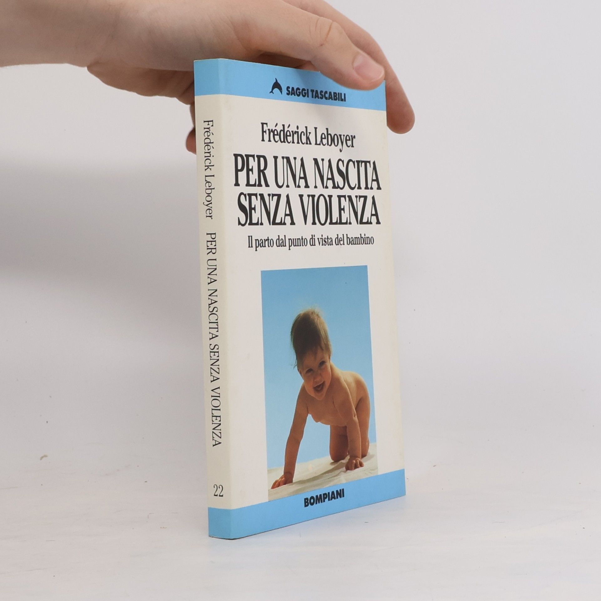 Per una nascita senza violenza