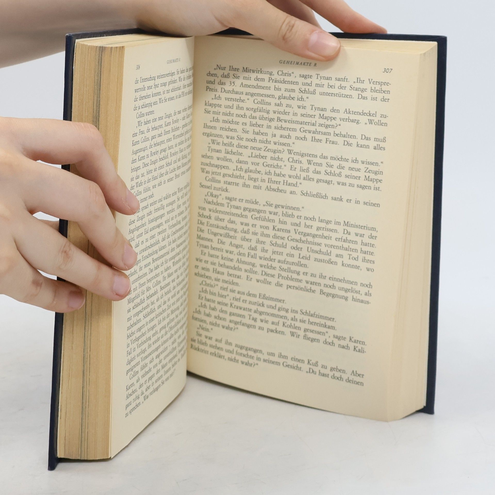 Kolektív autorov Reader´s Digest Auswahlbücher