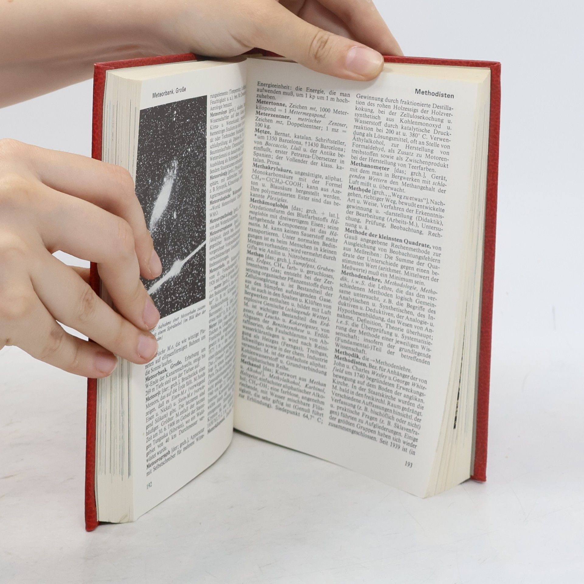 Various authors Das moderne Lexikon 12. Mark-Musg