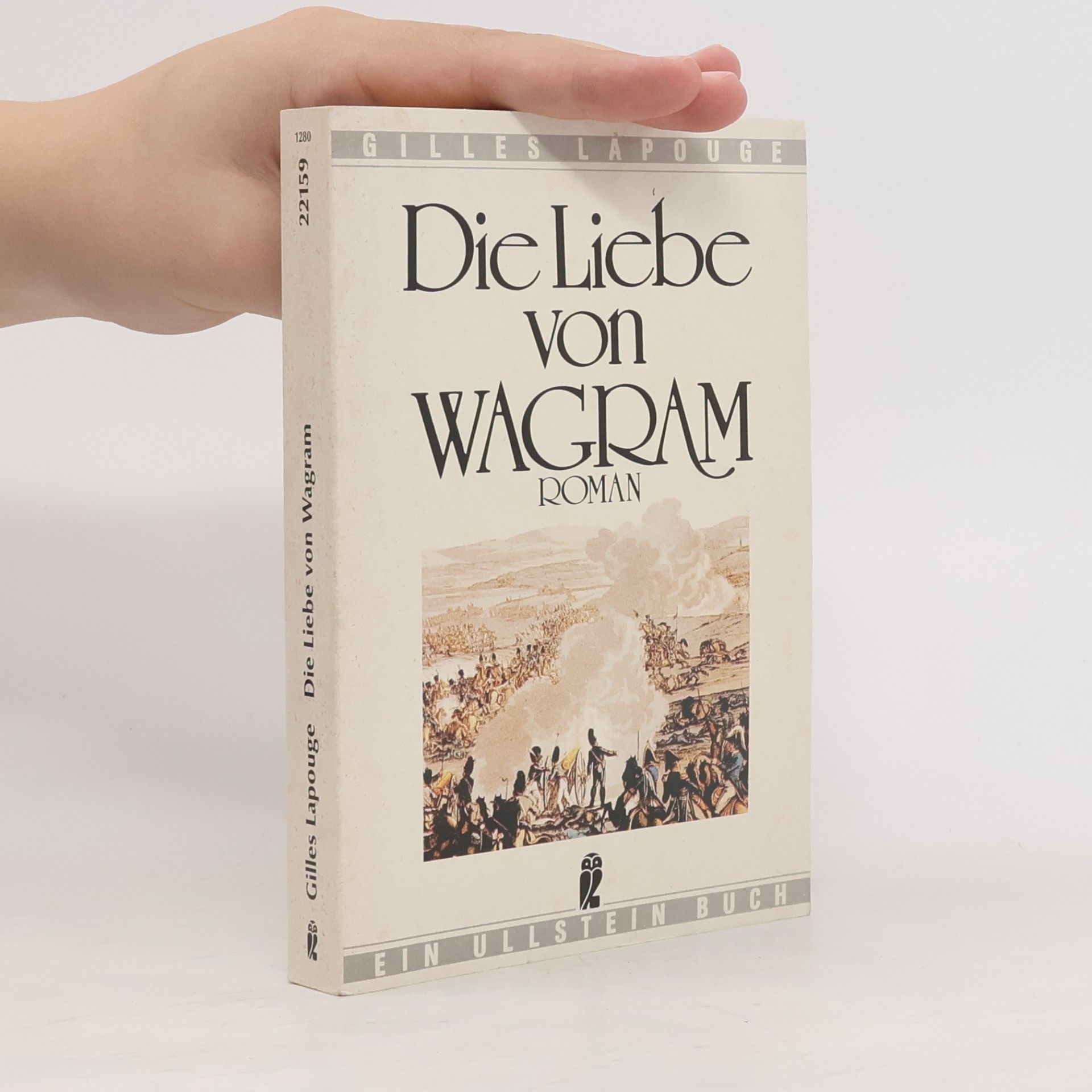 Die Liebe von Wagram