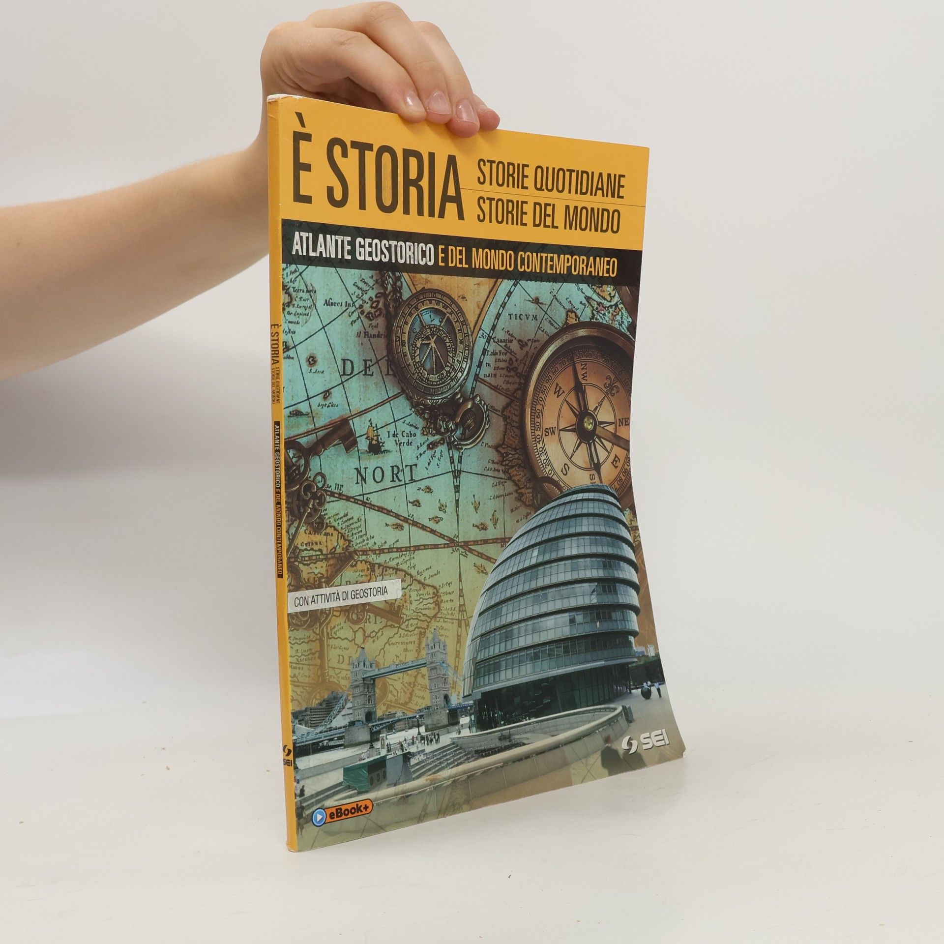 Autorenkollektiv E storia