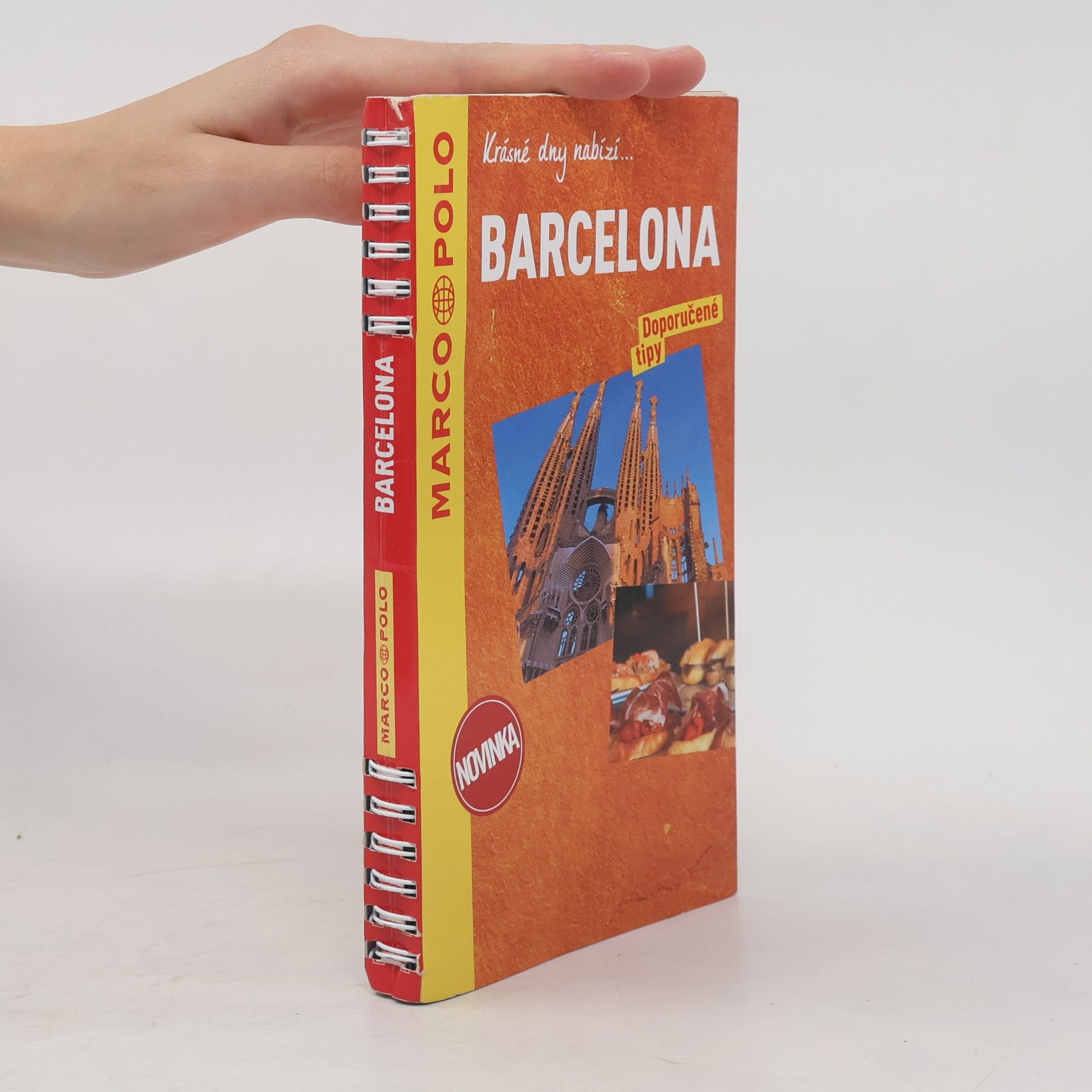 Dorothea Massmann Barcelona