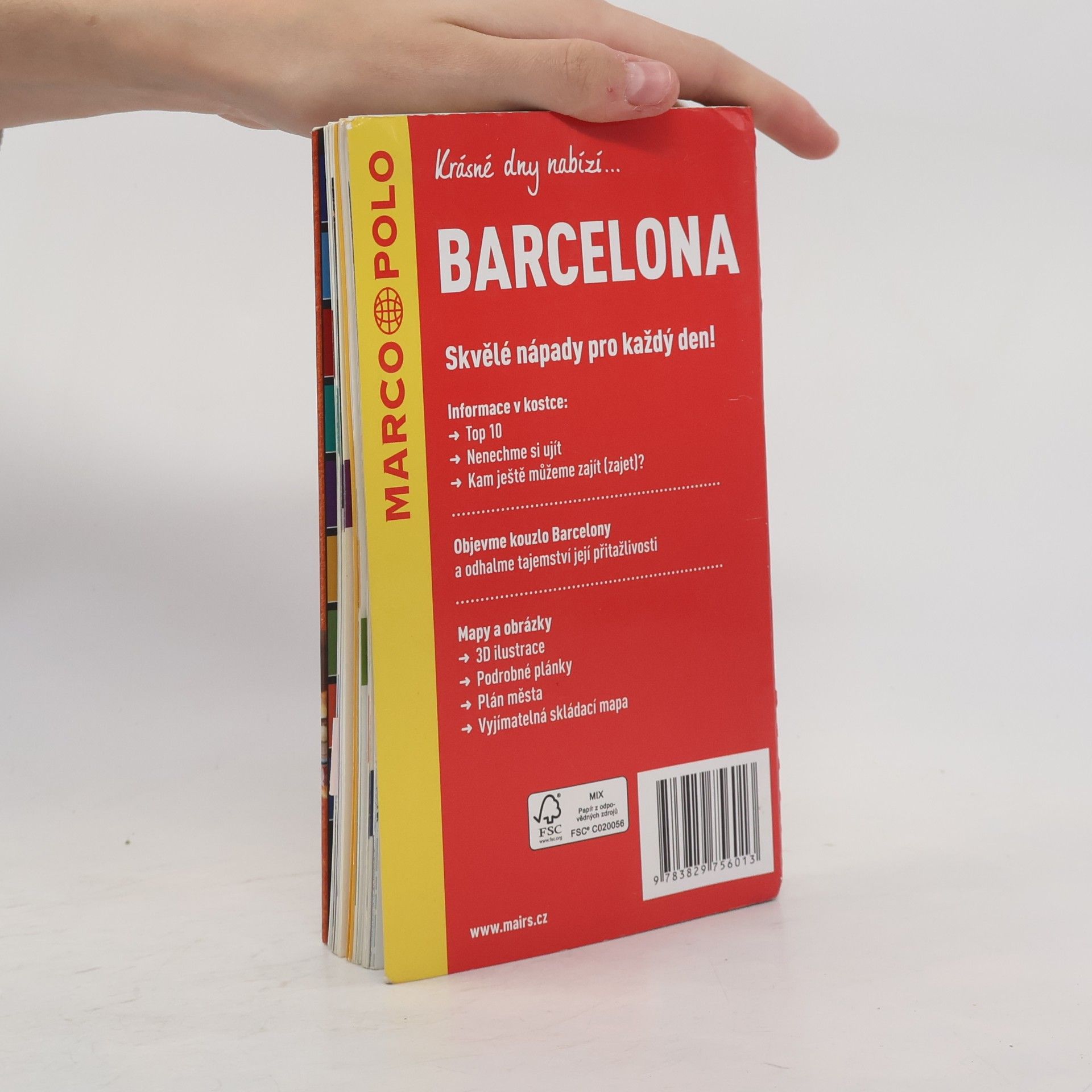 Dorothea Massmann Barcelona