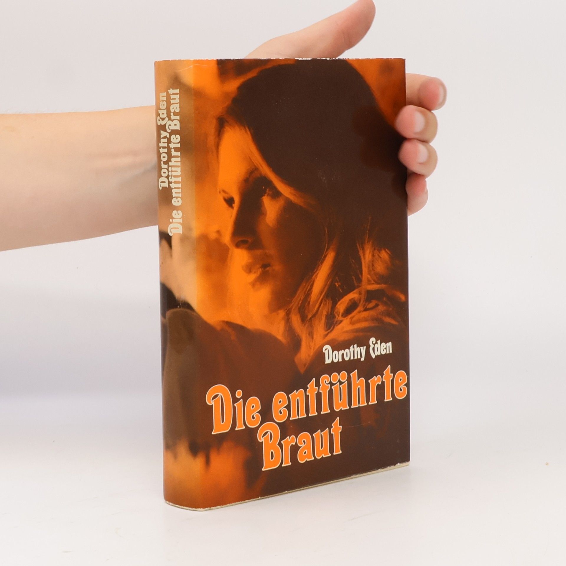 Die entführte Braut
