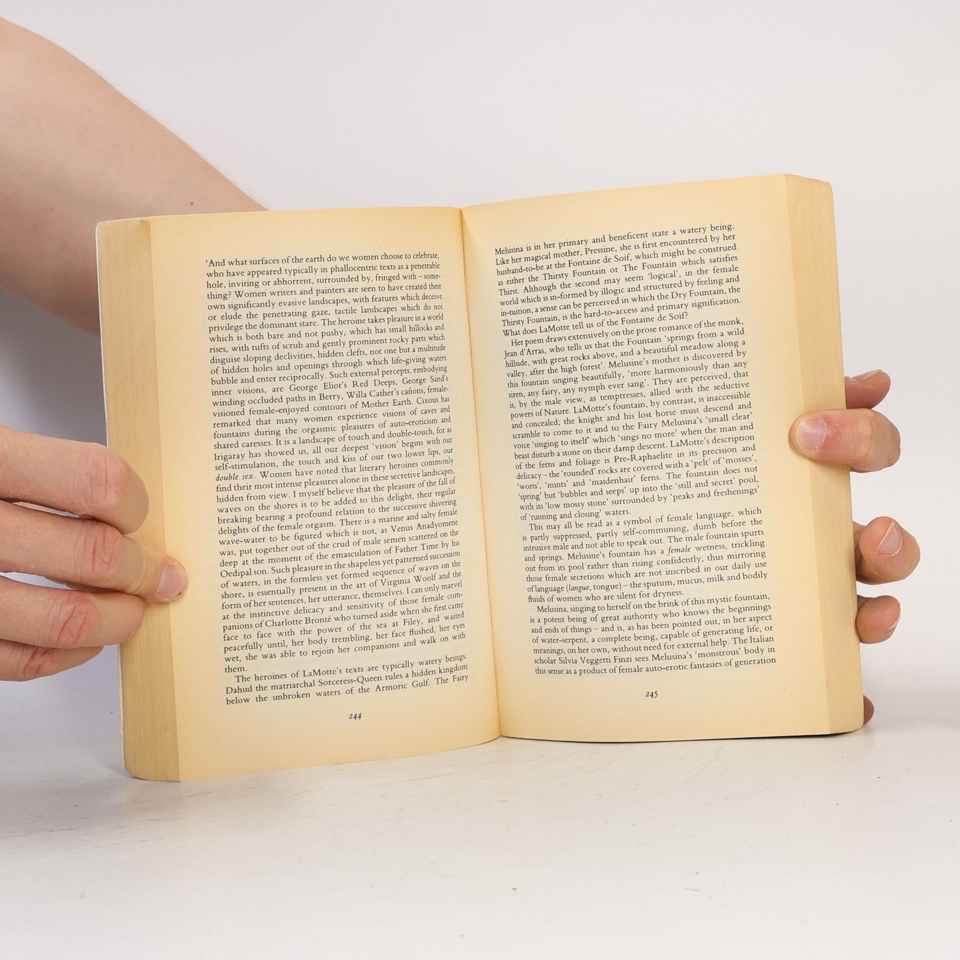 A. S. Antonia Susan Byatt Possession : a romance