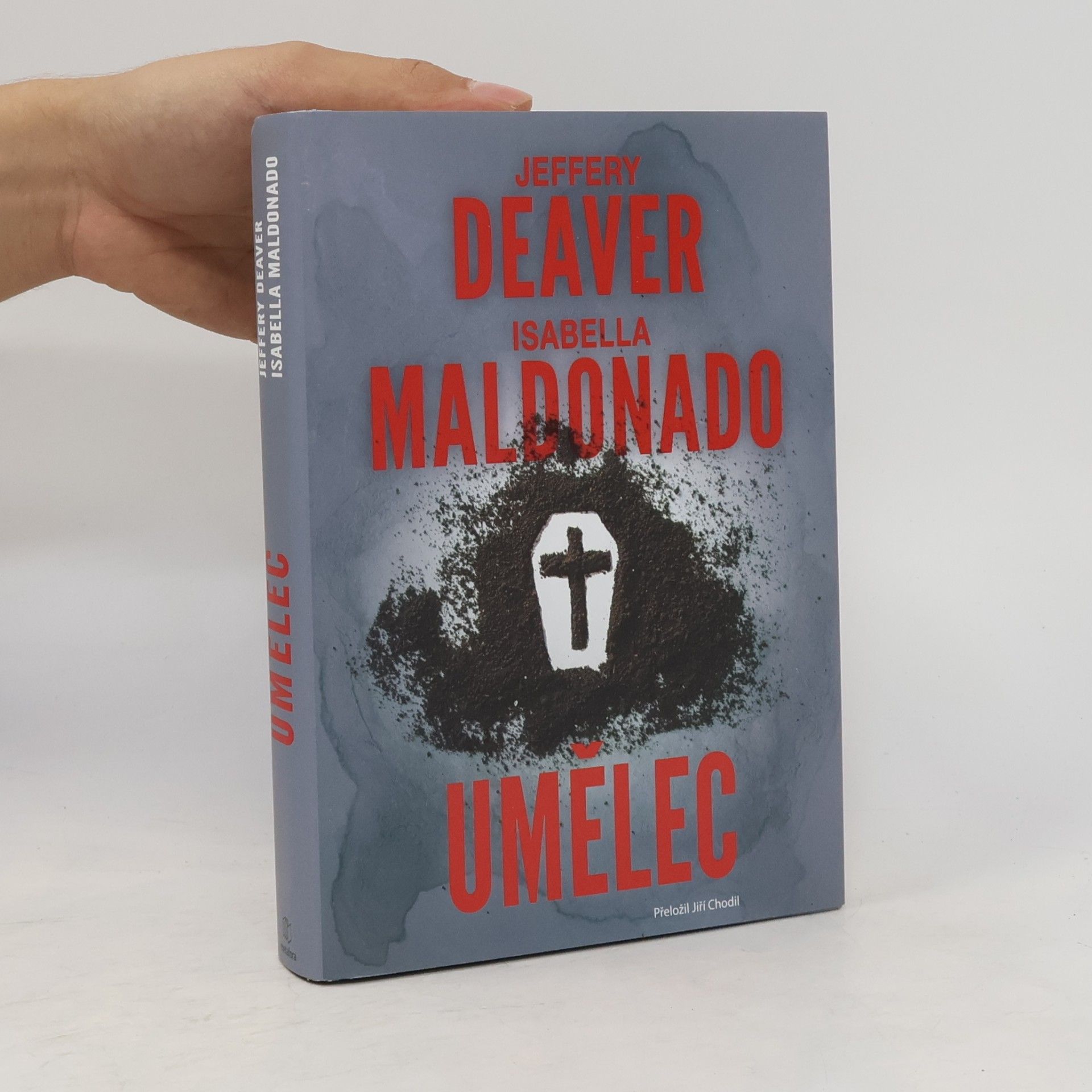 Jeffery Deaver Umělec
