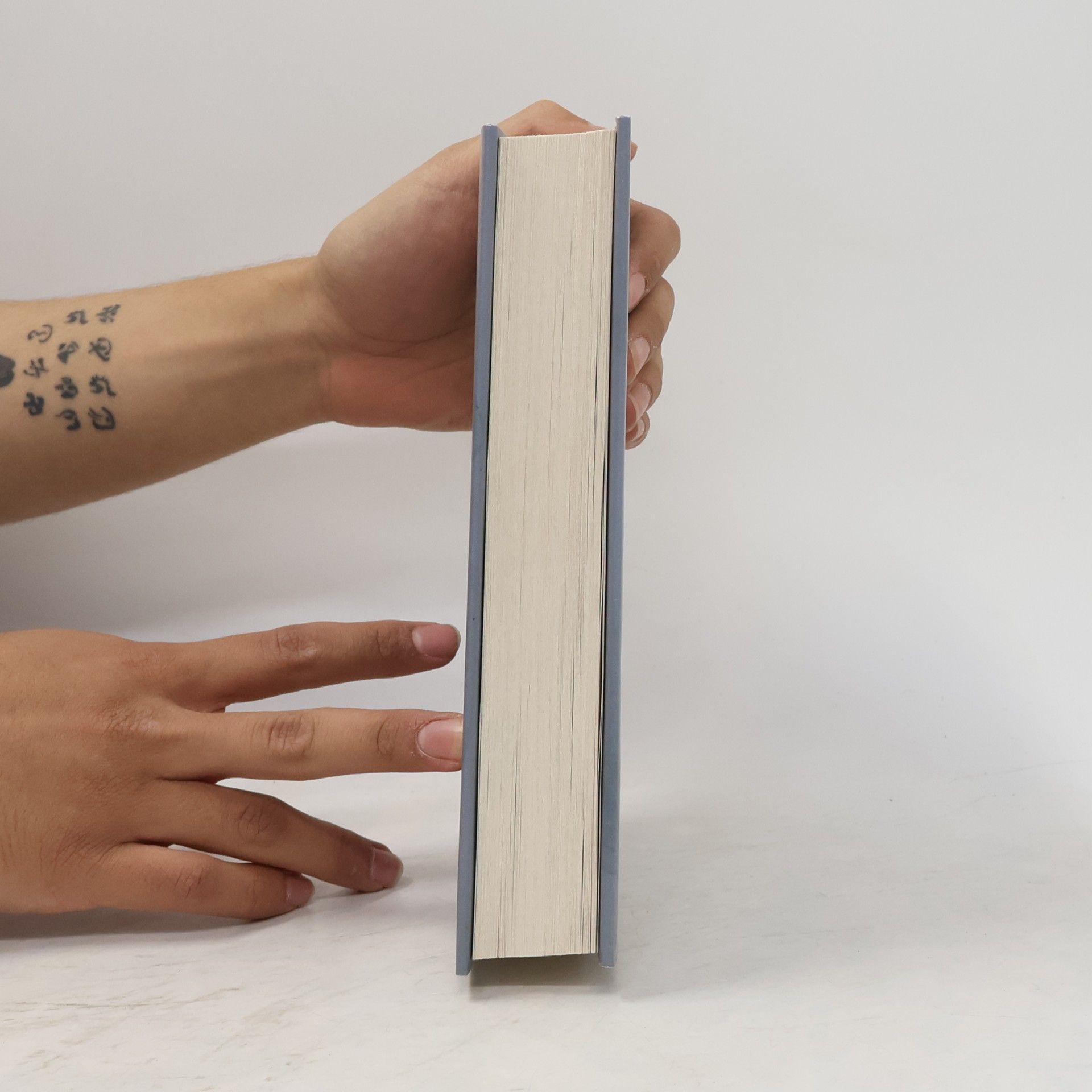 Jeffery Deaver Umělec