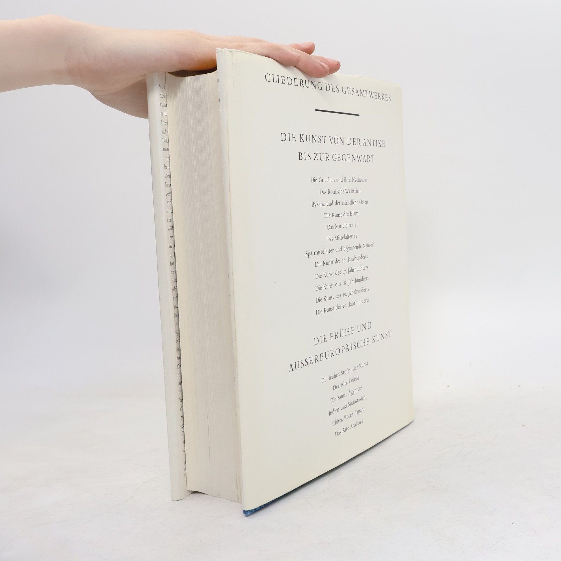 Erich Hubala Propyläen Kunst Geschichte 9. Die Kunst des 17. Jahrhunderts