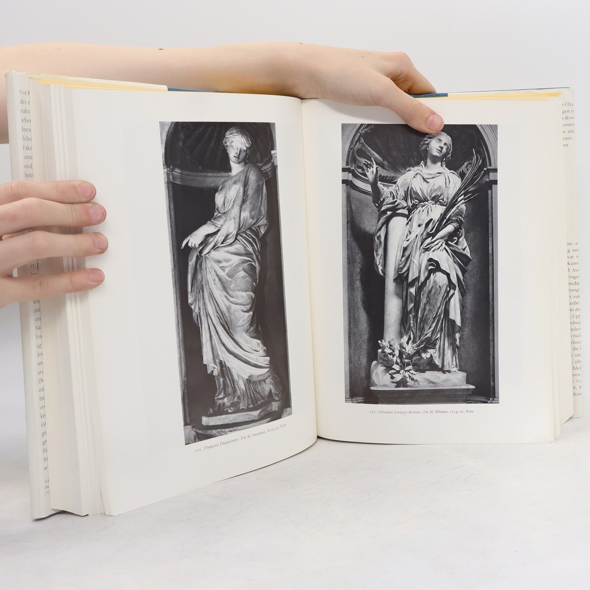 Erich Hubala Propyläen Kunst Geschichte 9. Die Kunst des 17. Jahrhunderts