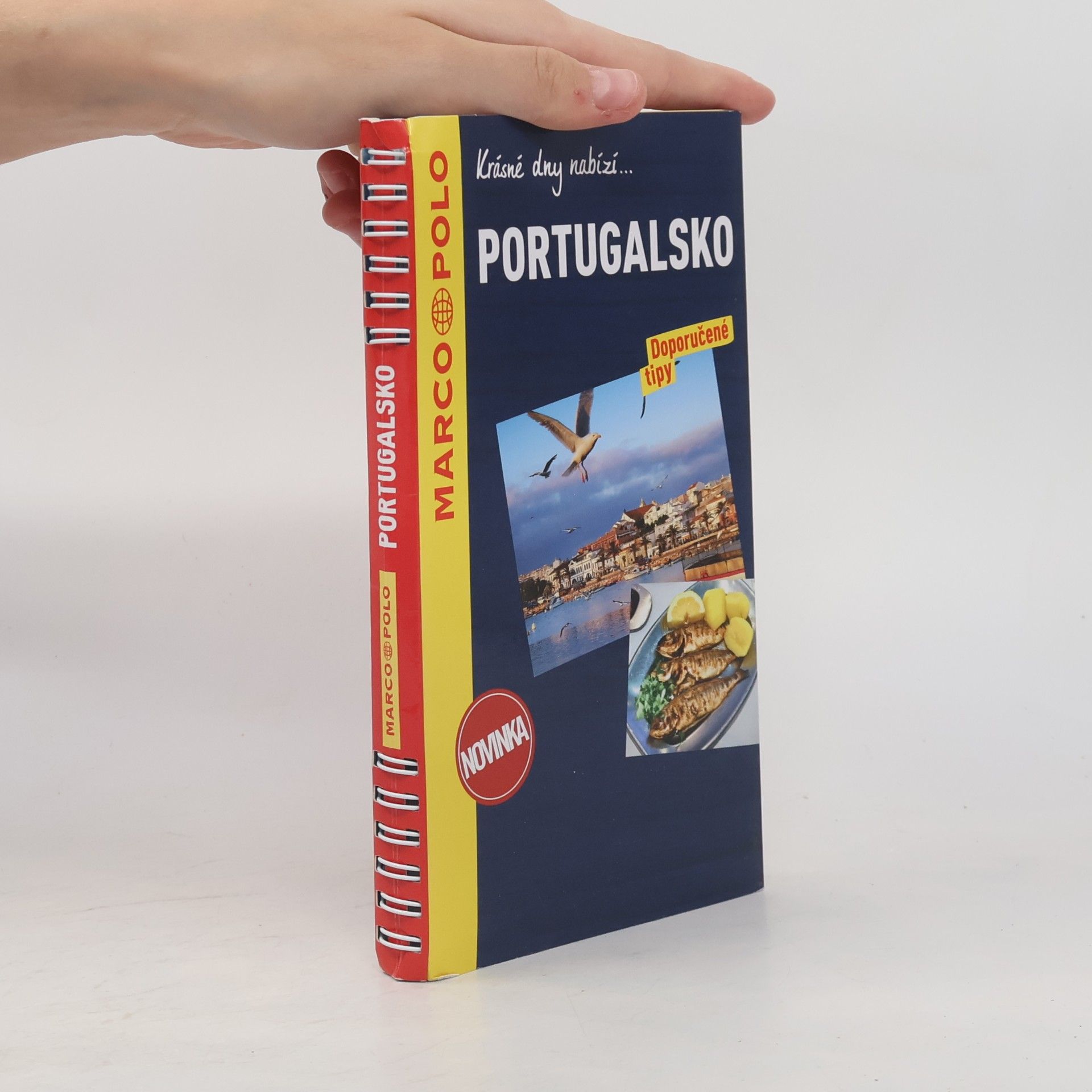 Various authors Portugalsko