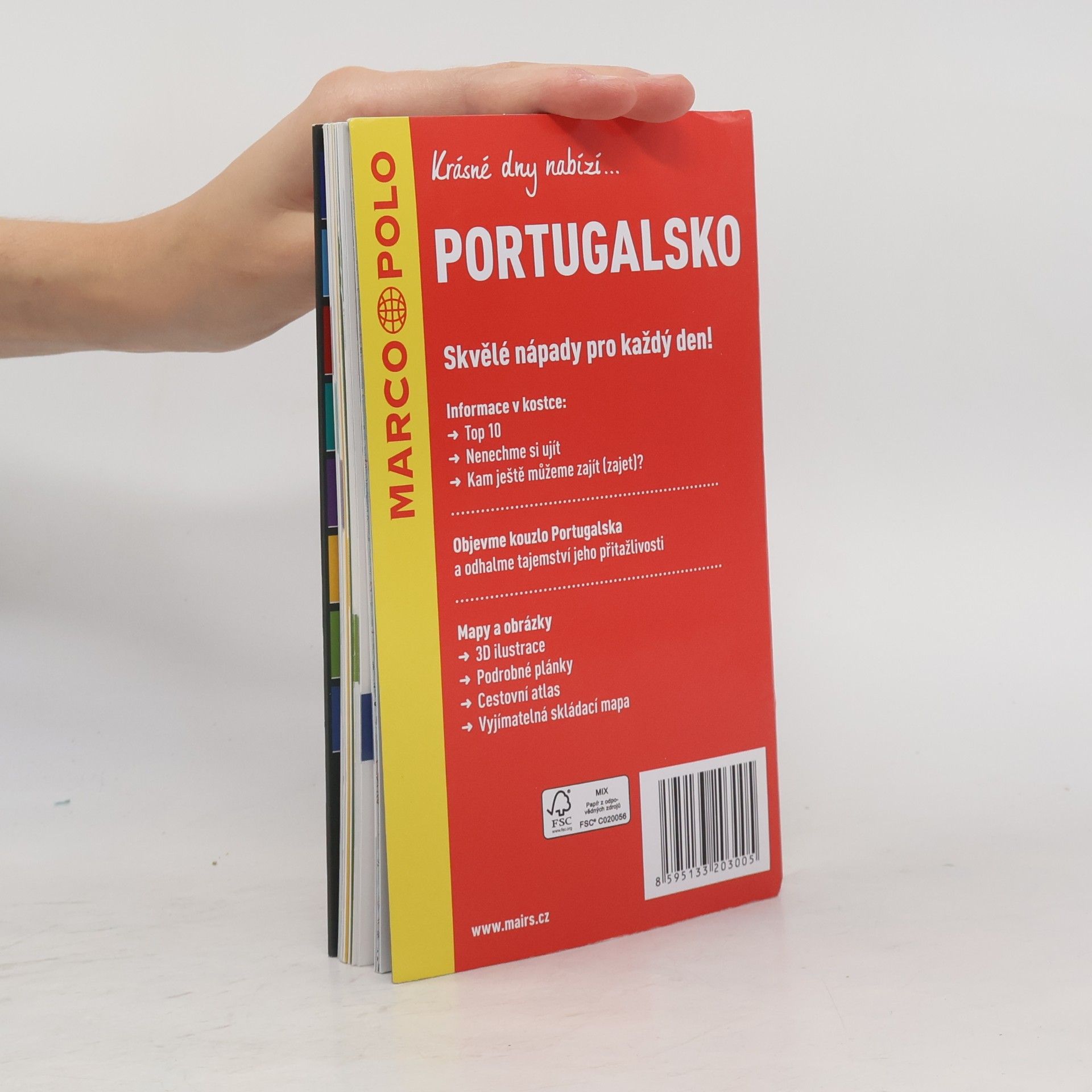 Various authors Portugalsko