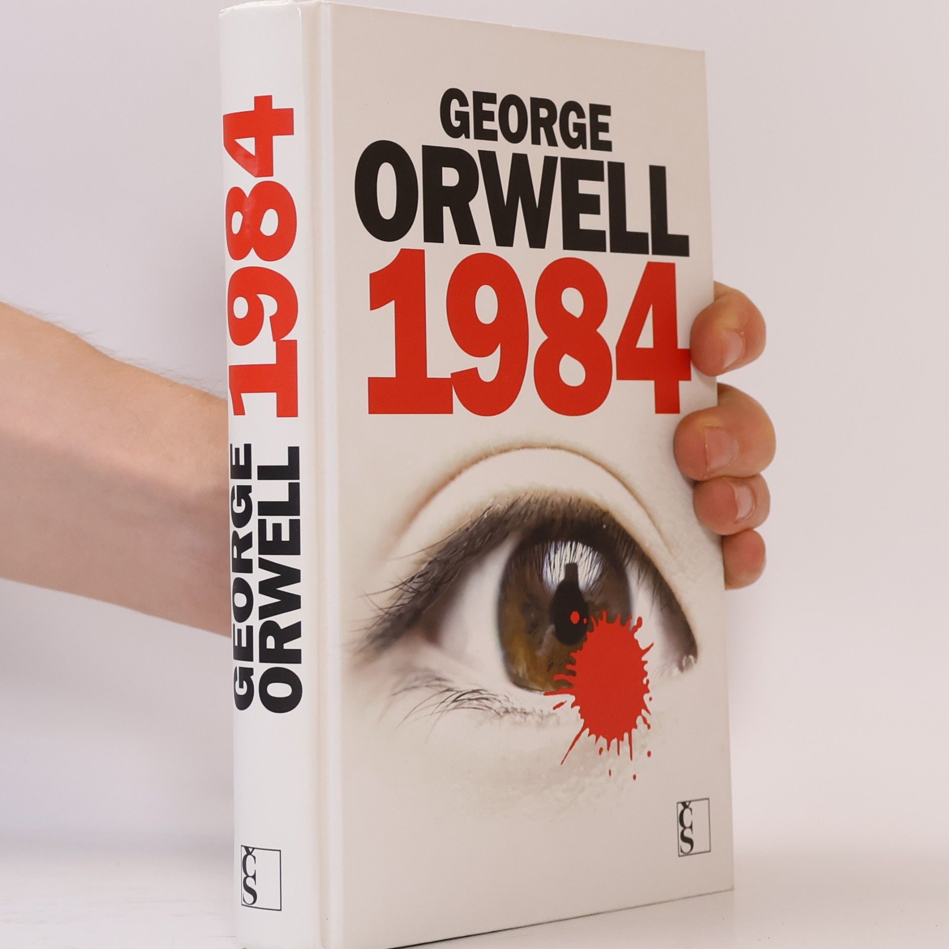 George Orwell 1984