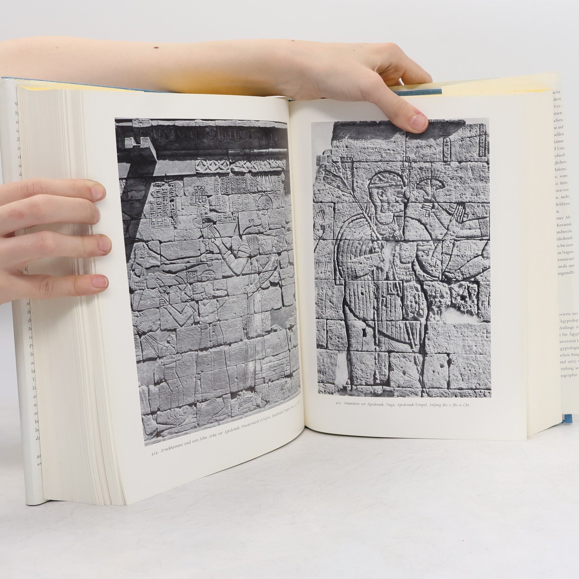 C. Vander Sleyen Propyläen Kunst Geschichte: Das alte Ägypten