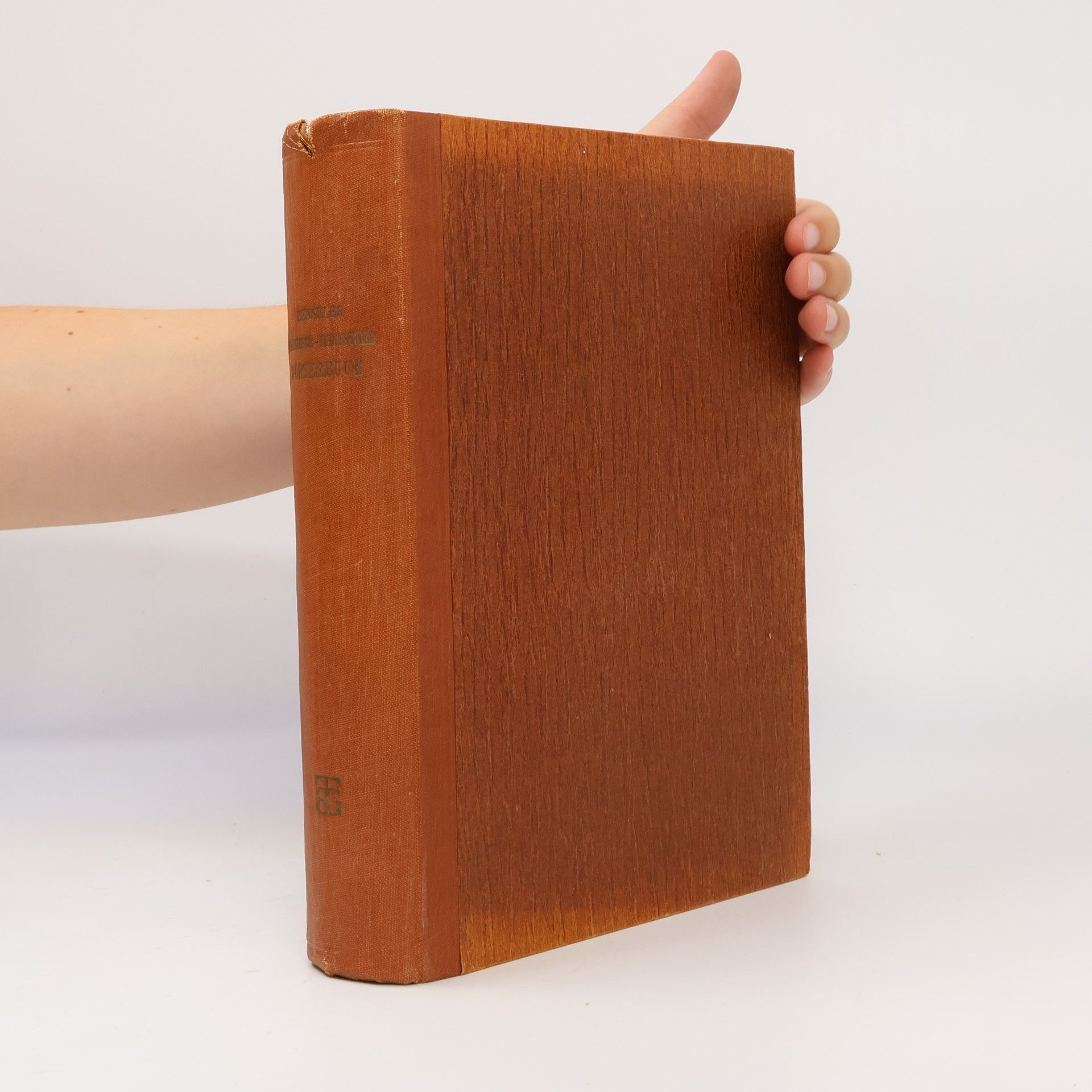 Kolektív autorov Benselers Griechisch-deutsches Schulwörterbuch
