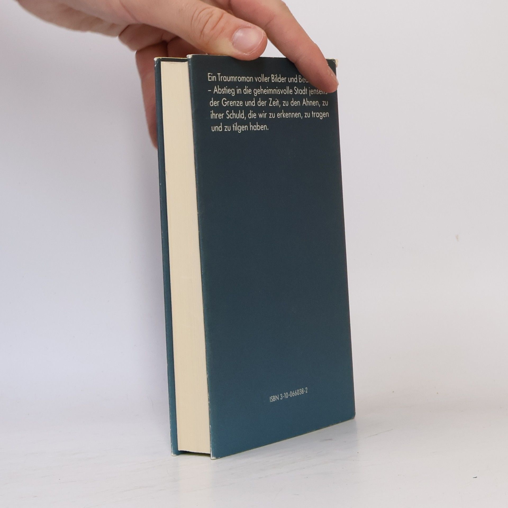 Luise Rinser Silberschuld