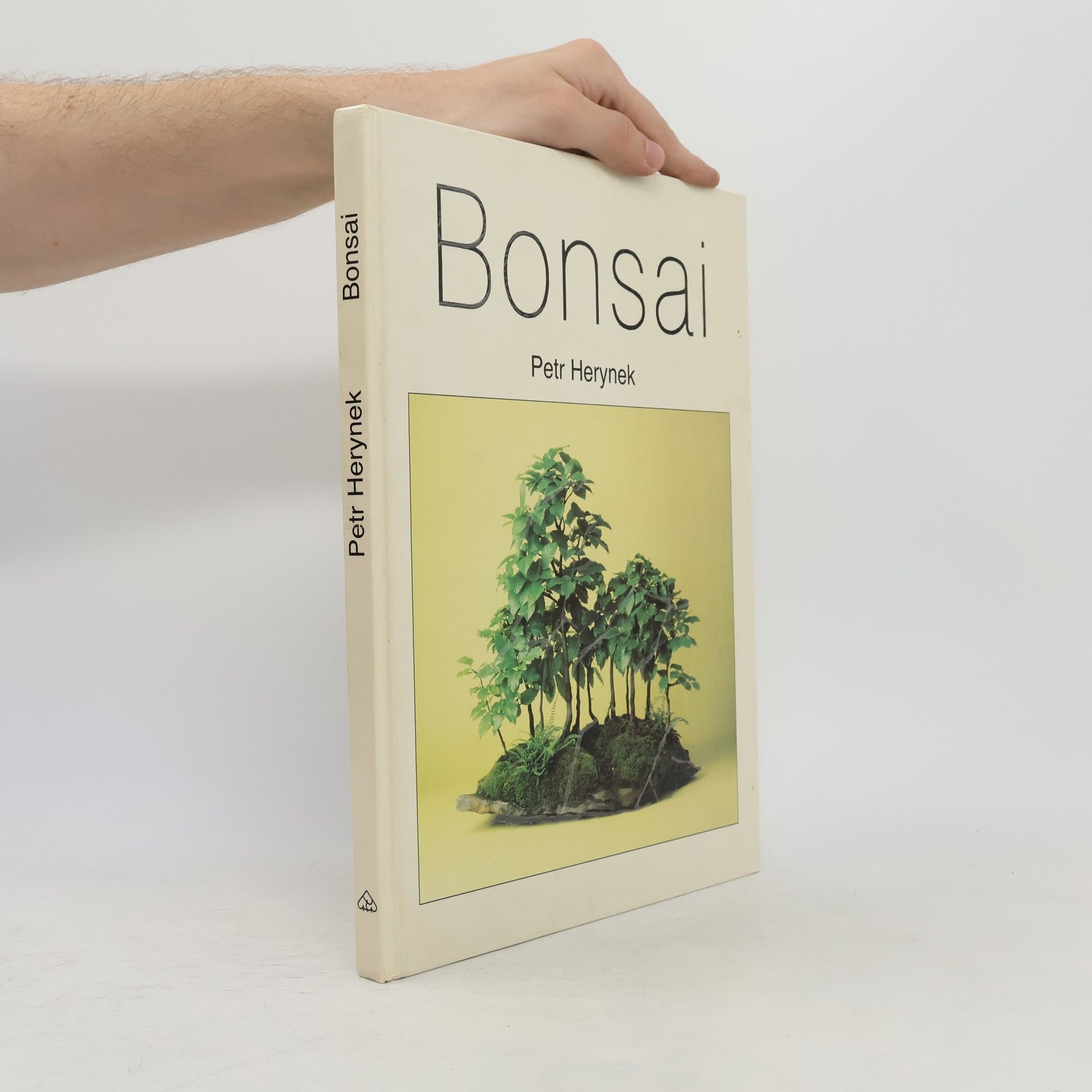 Petr Herynek Bonsai