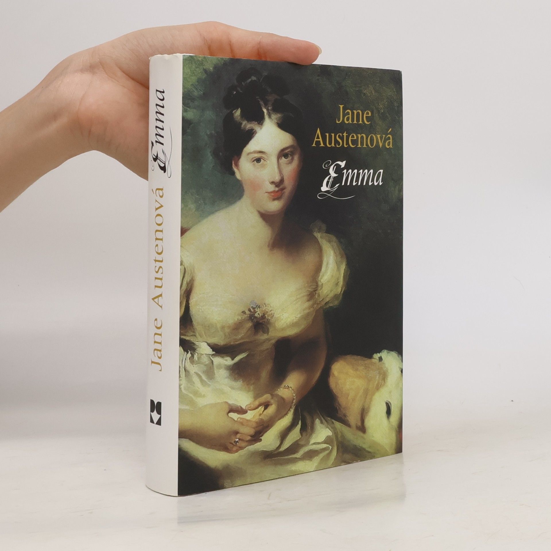 Jane Austen Emma