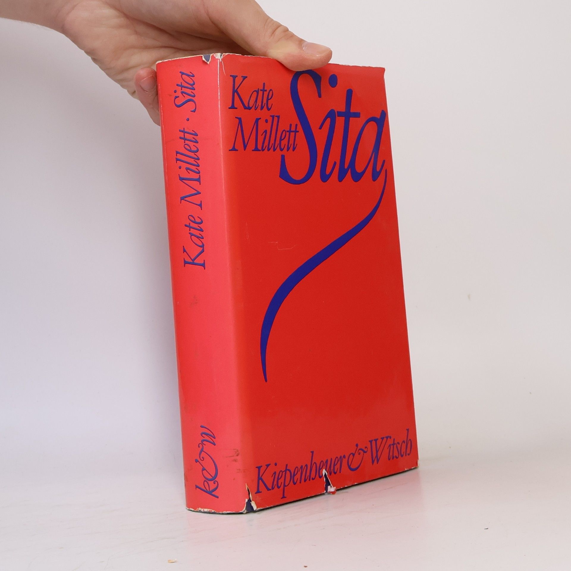 Kate Millett Sita