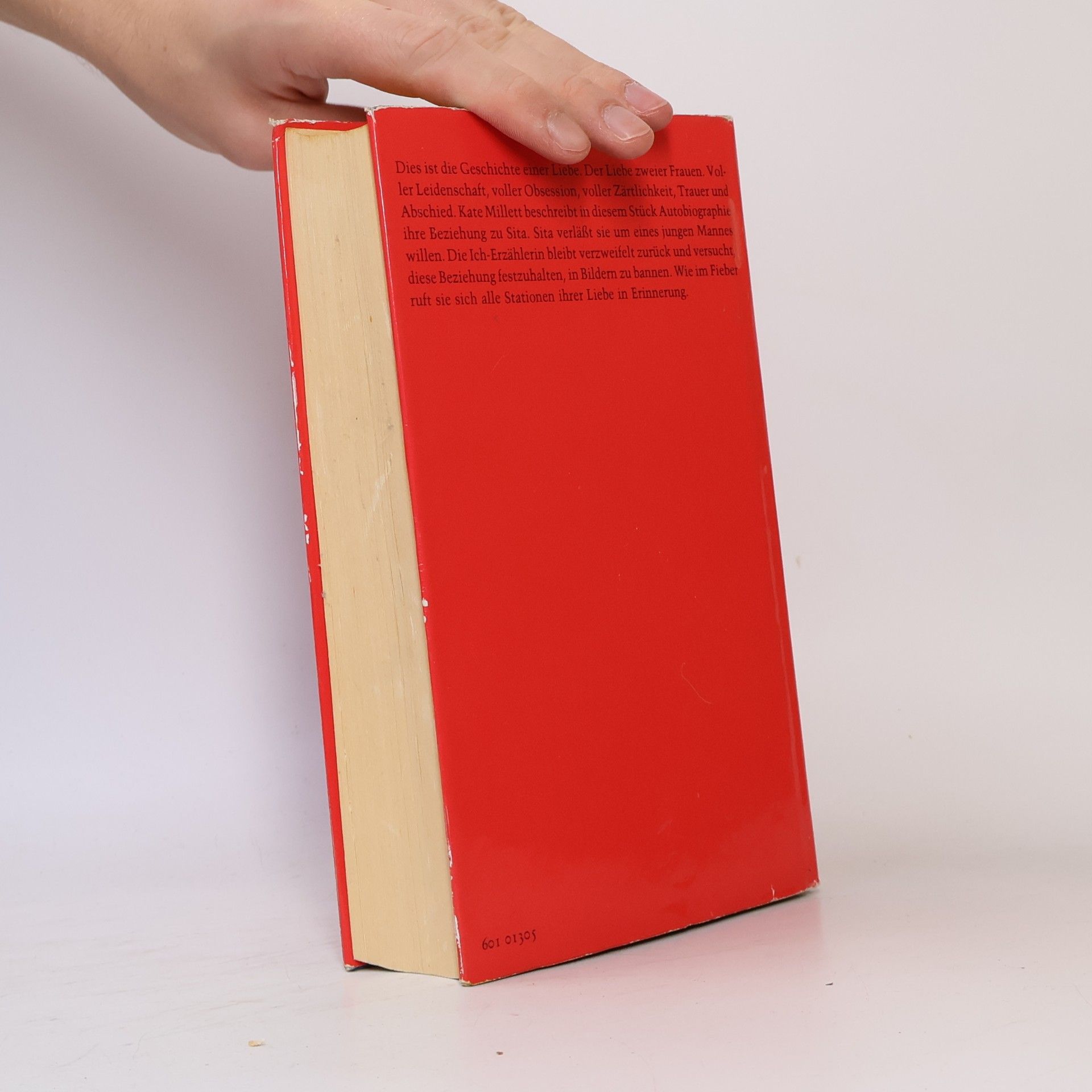 Kate Millett Sita