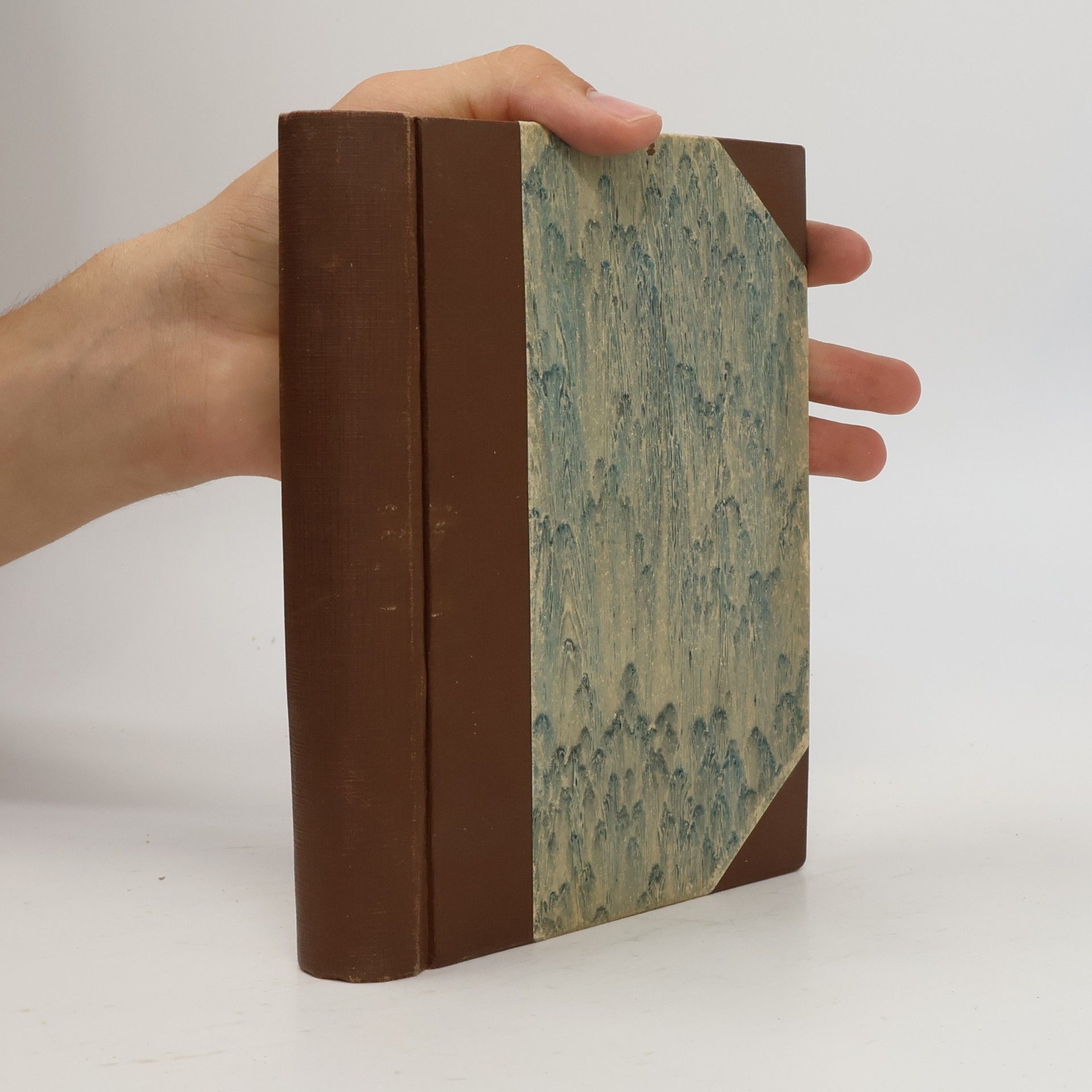 Karl May Old Surehand I. - V Llanu Estacadu