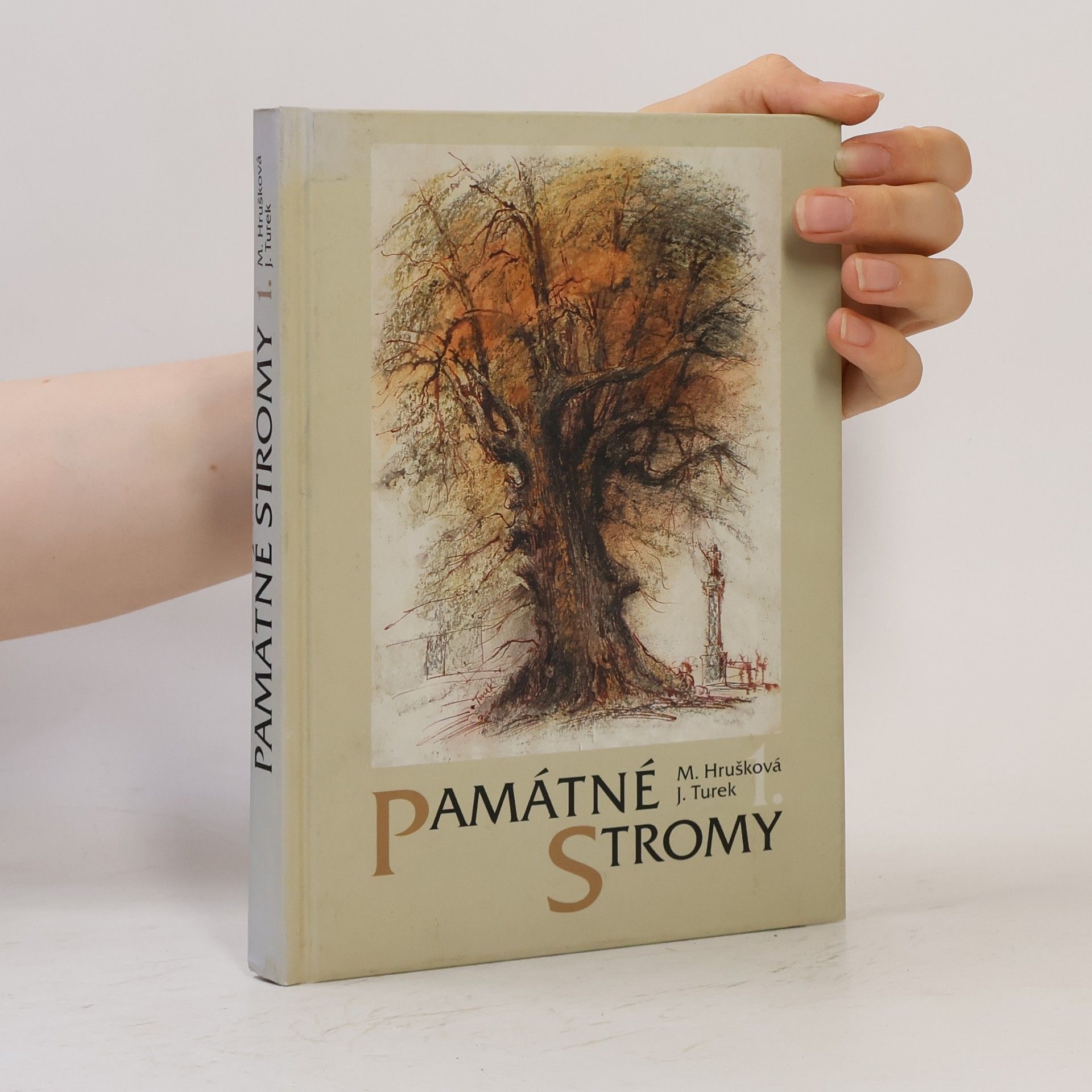 Památné stromy 1