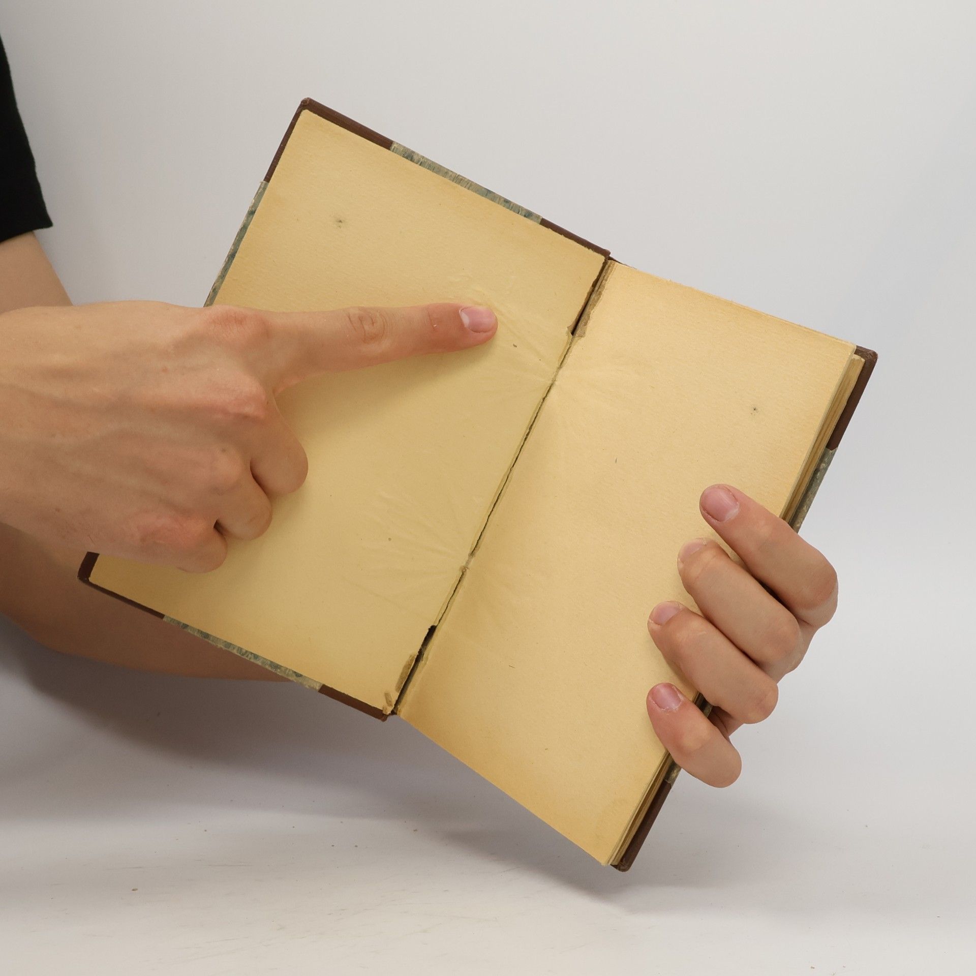 Karl May Old Surehand III. - V horách Skalistých