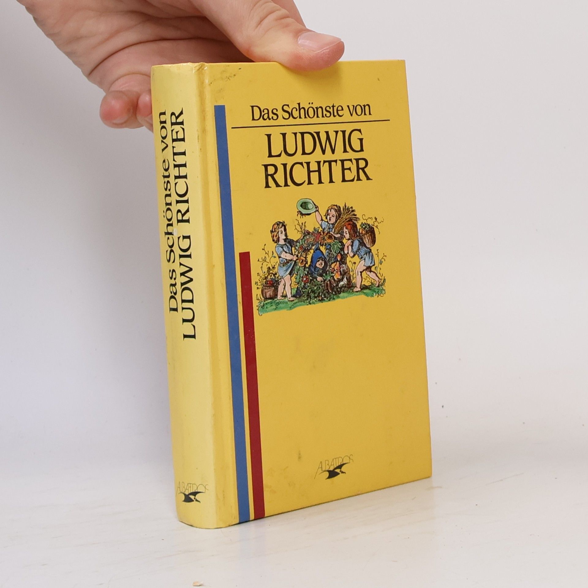 Ludwig Richter Das Schönste von Ludwig Richter