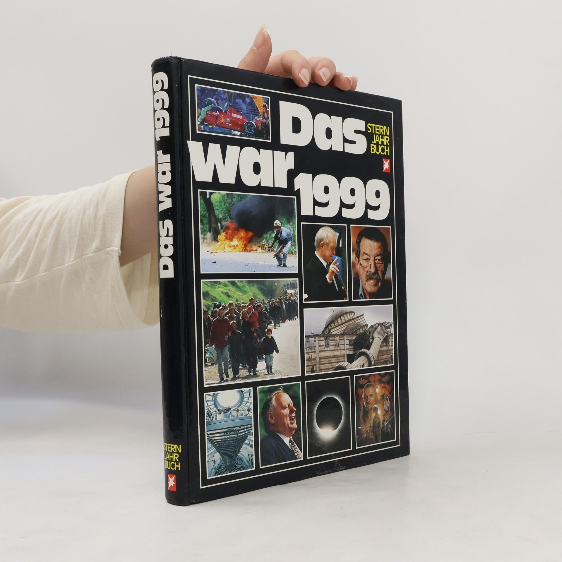 Various authors Das war 1999