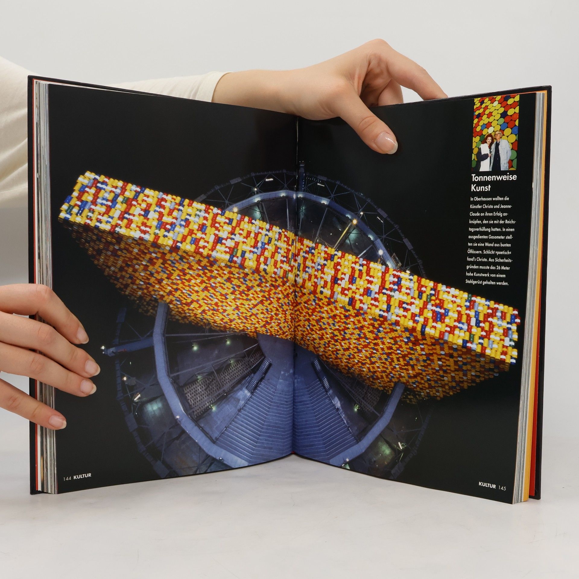 Various authors Das war 1999