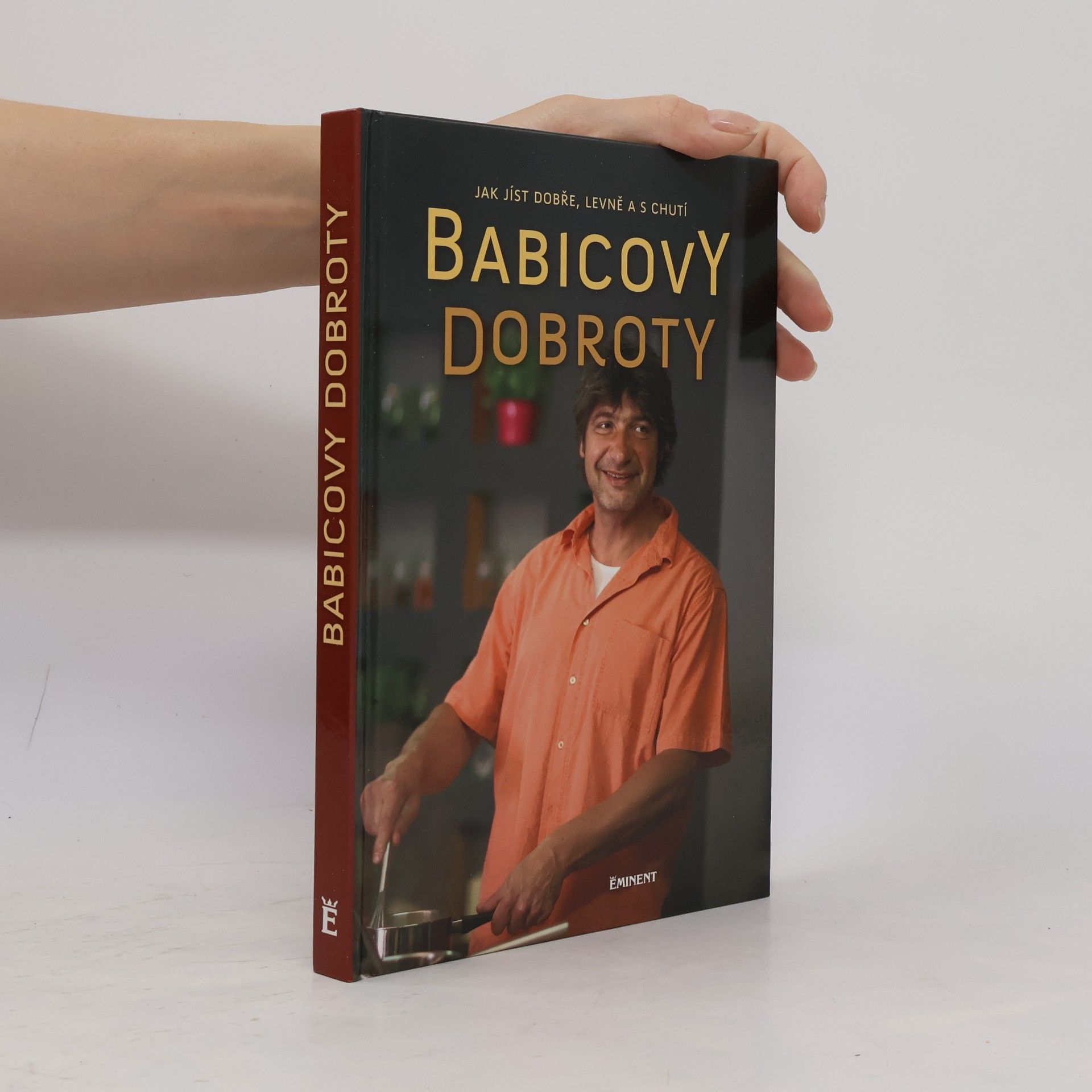 Jiří Babica Babicovy dobroty