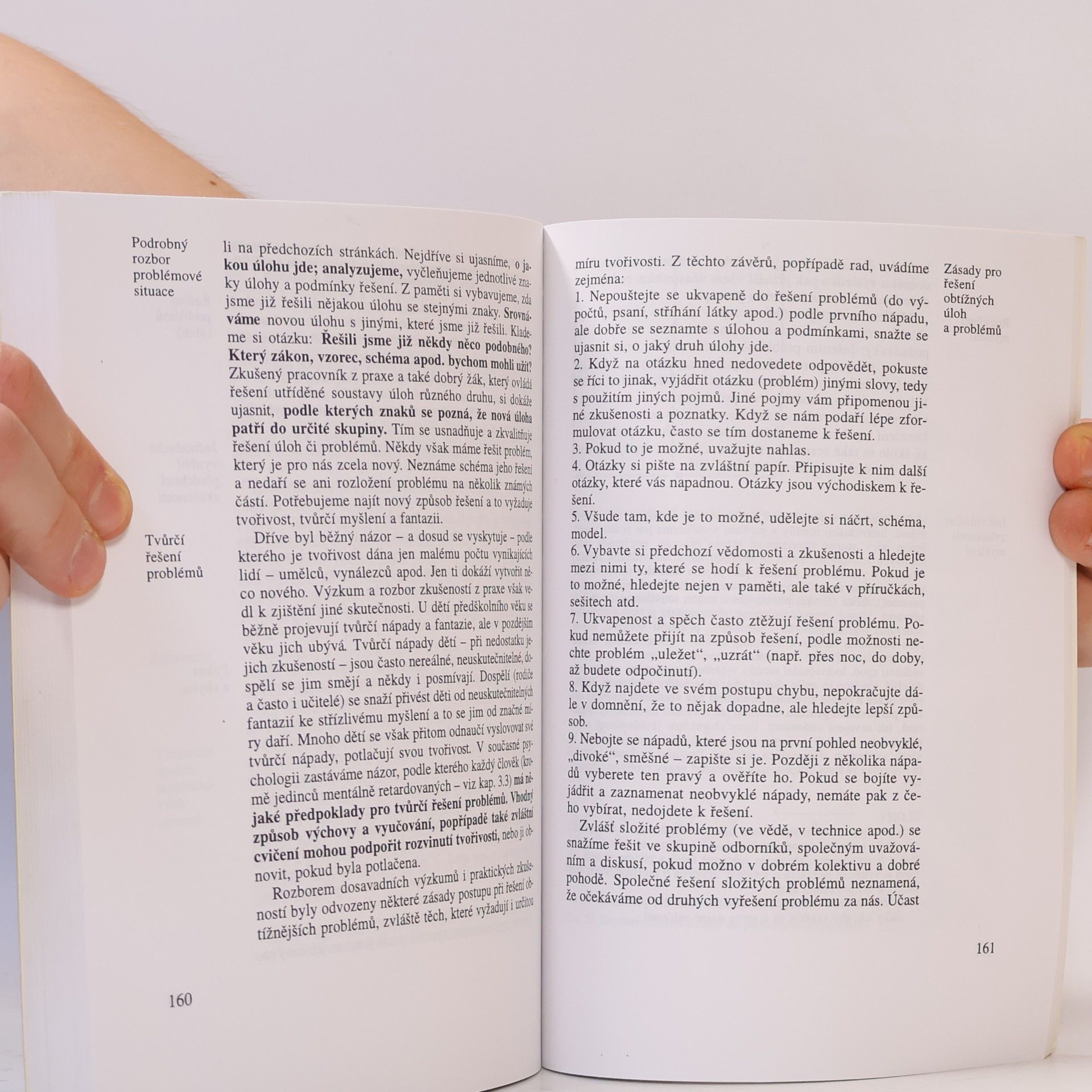 Jan Čáp Psychologie : obecná psychologie pro střední pedagogické školy