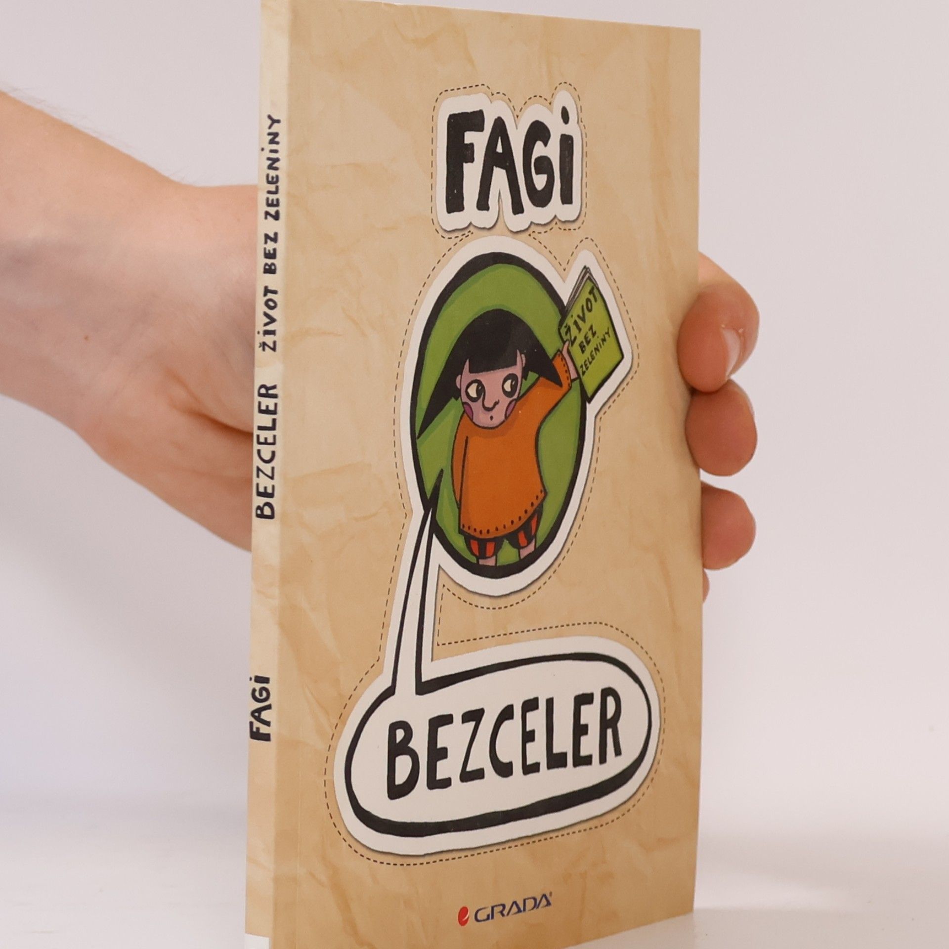Fagi Bezceler