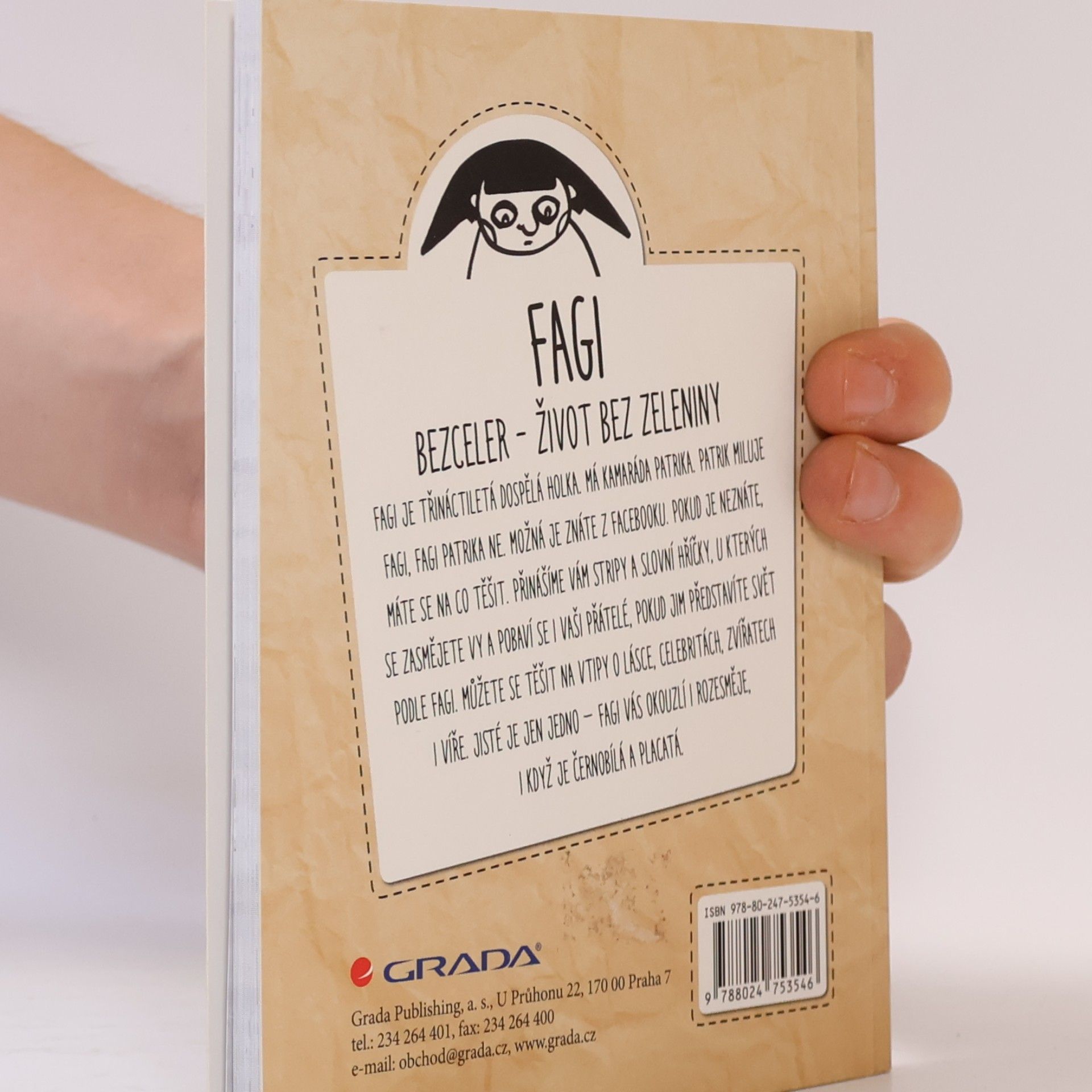 Fagi Bezceler