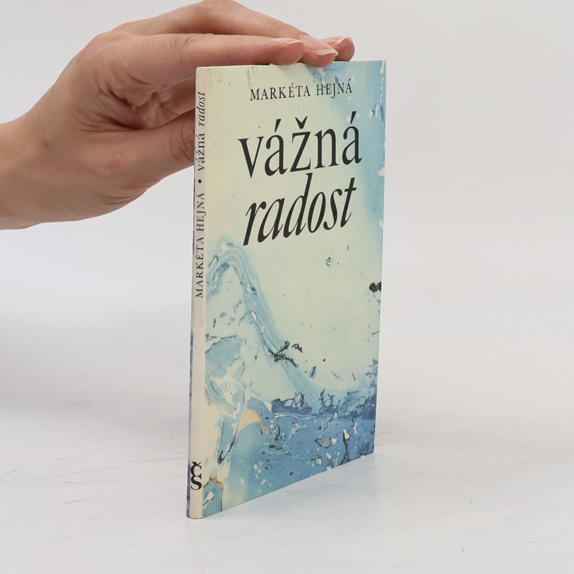 Vážná radost