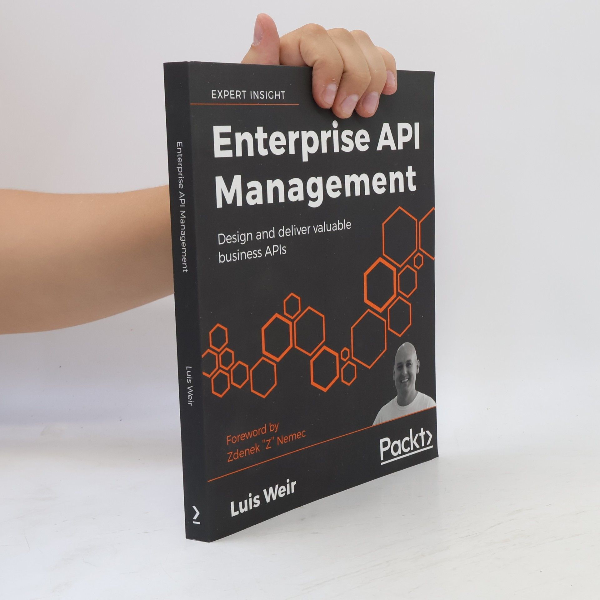 Enterprise API Management
