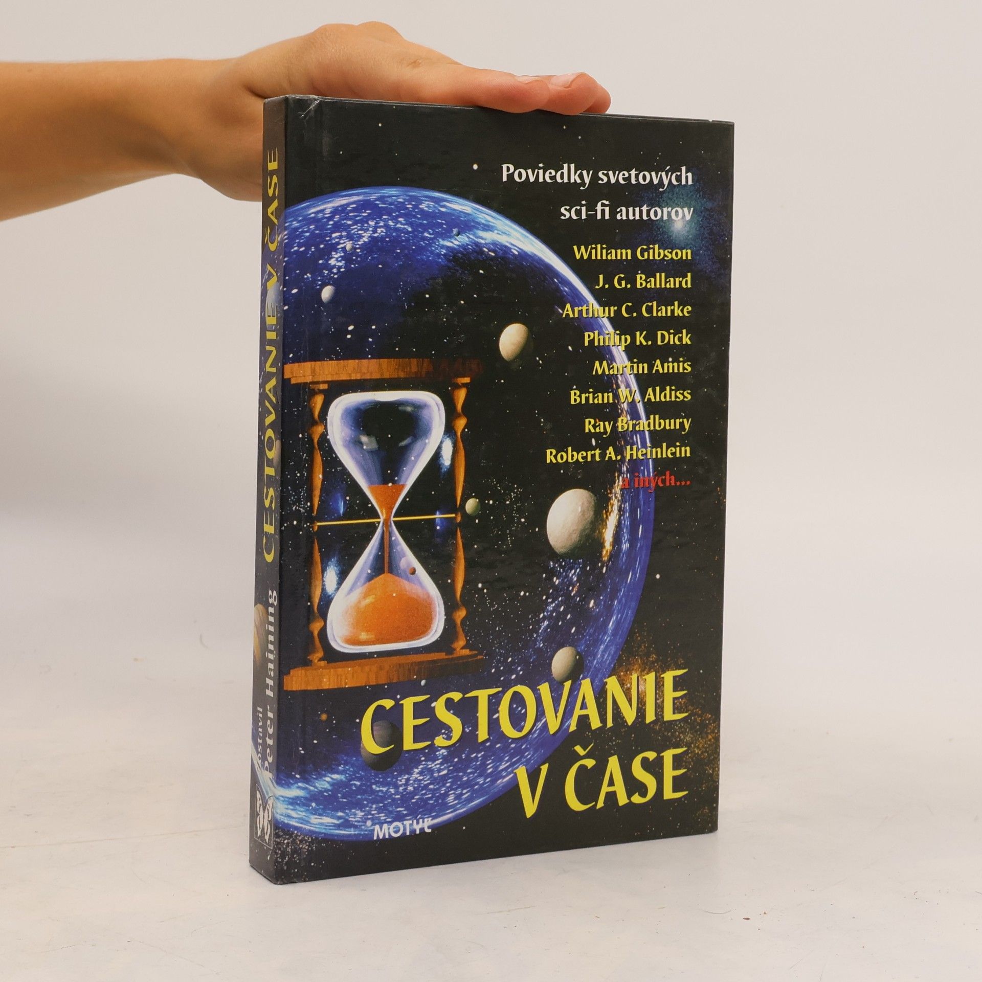 Cestovanie v čase