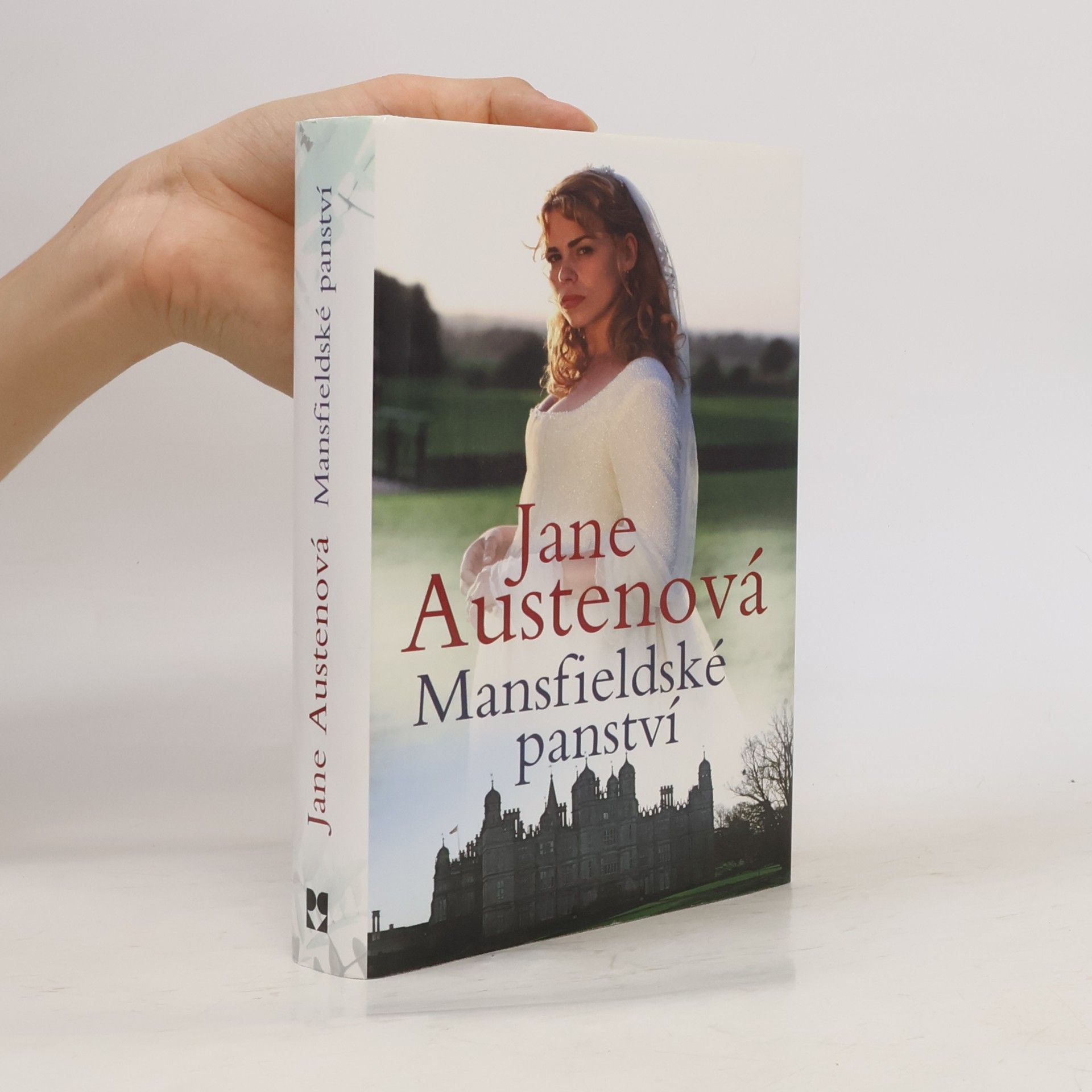 Jane Austen Mansfieldské panství
