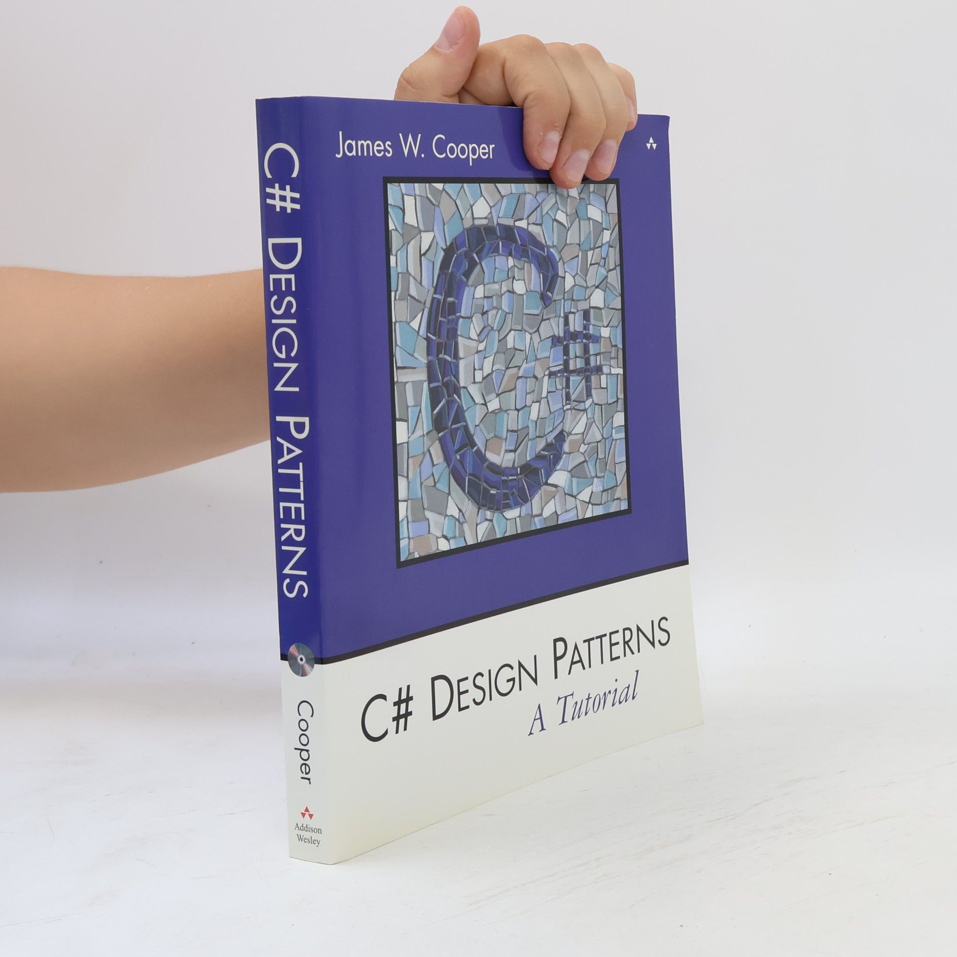 James William Cooper C# Design Patterns