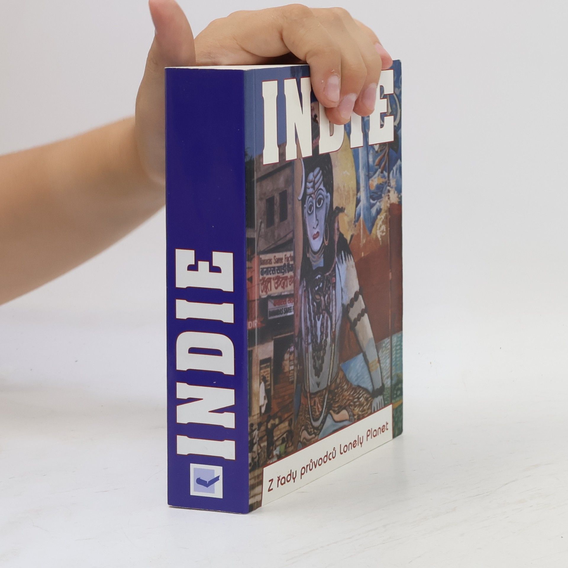 Sarina Singh Indie