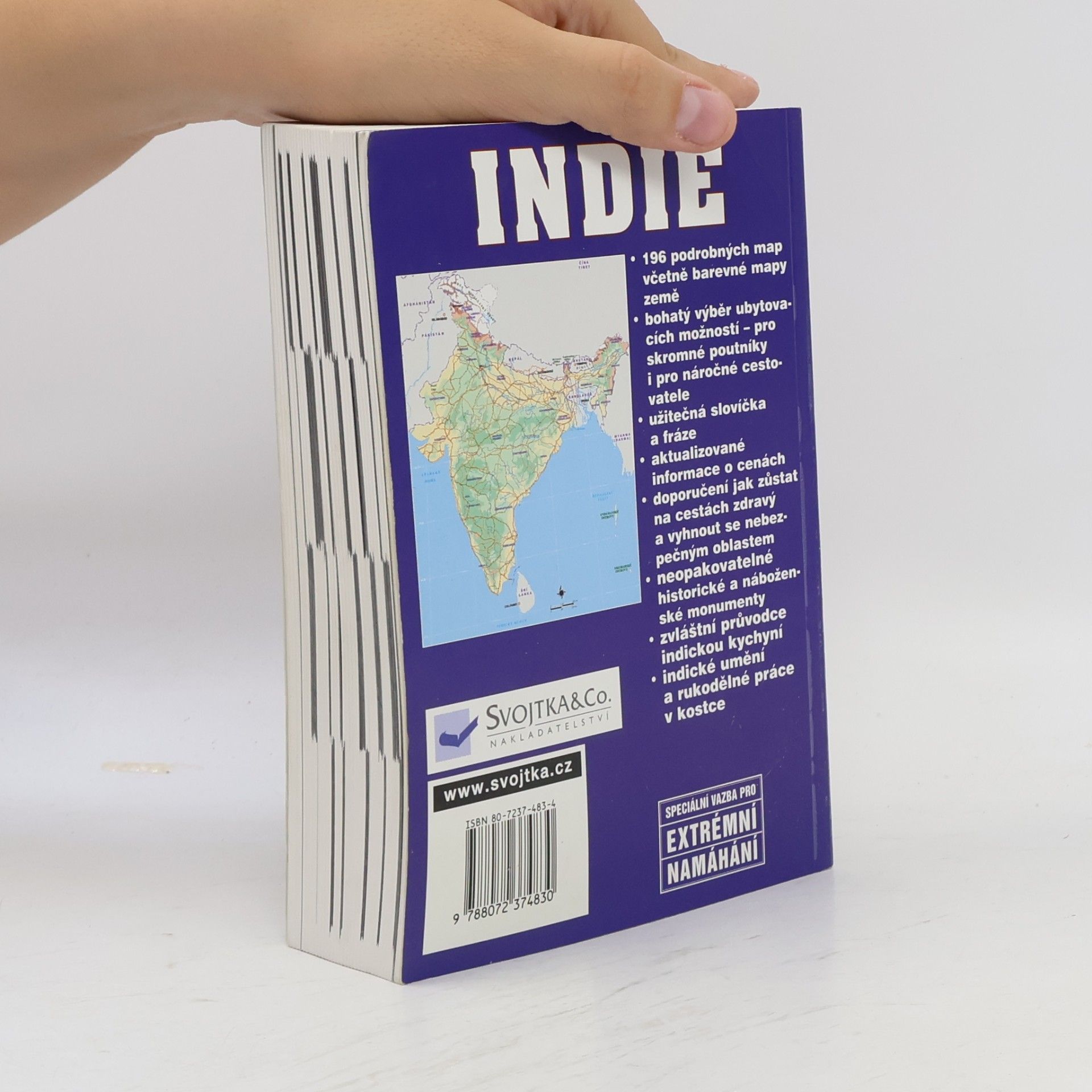 Sarina Singh Indie