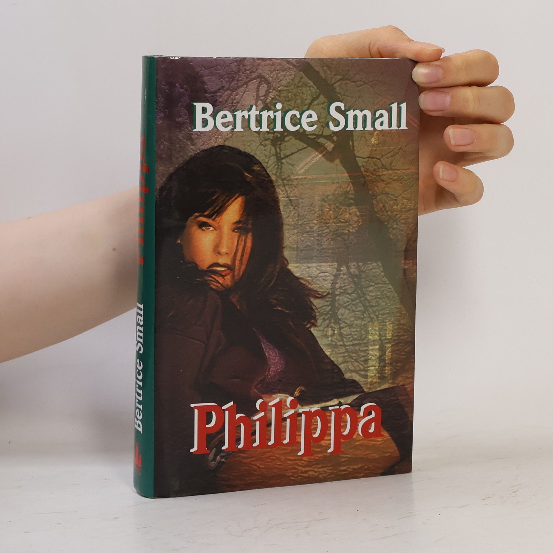 Bertrice Small Philippa