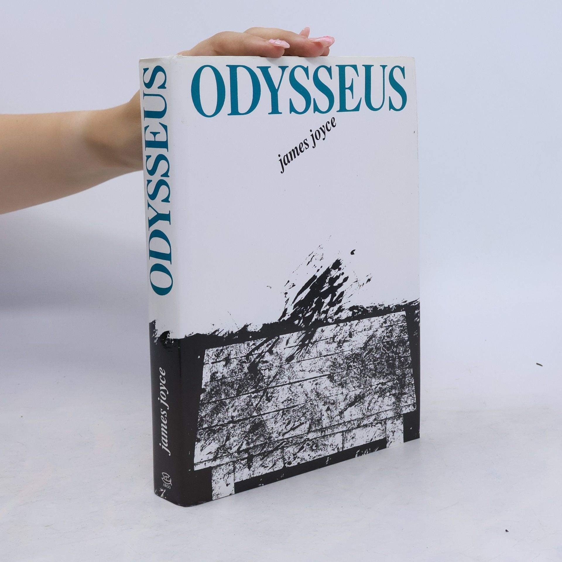 James Joyce Odysseus
