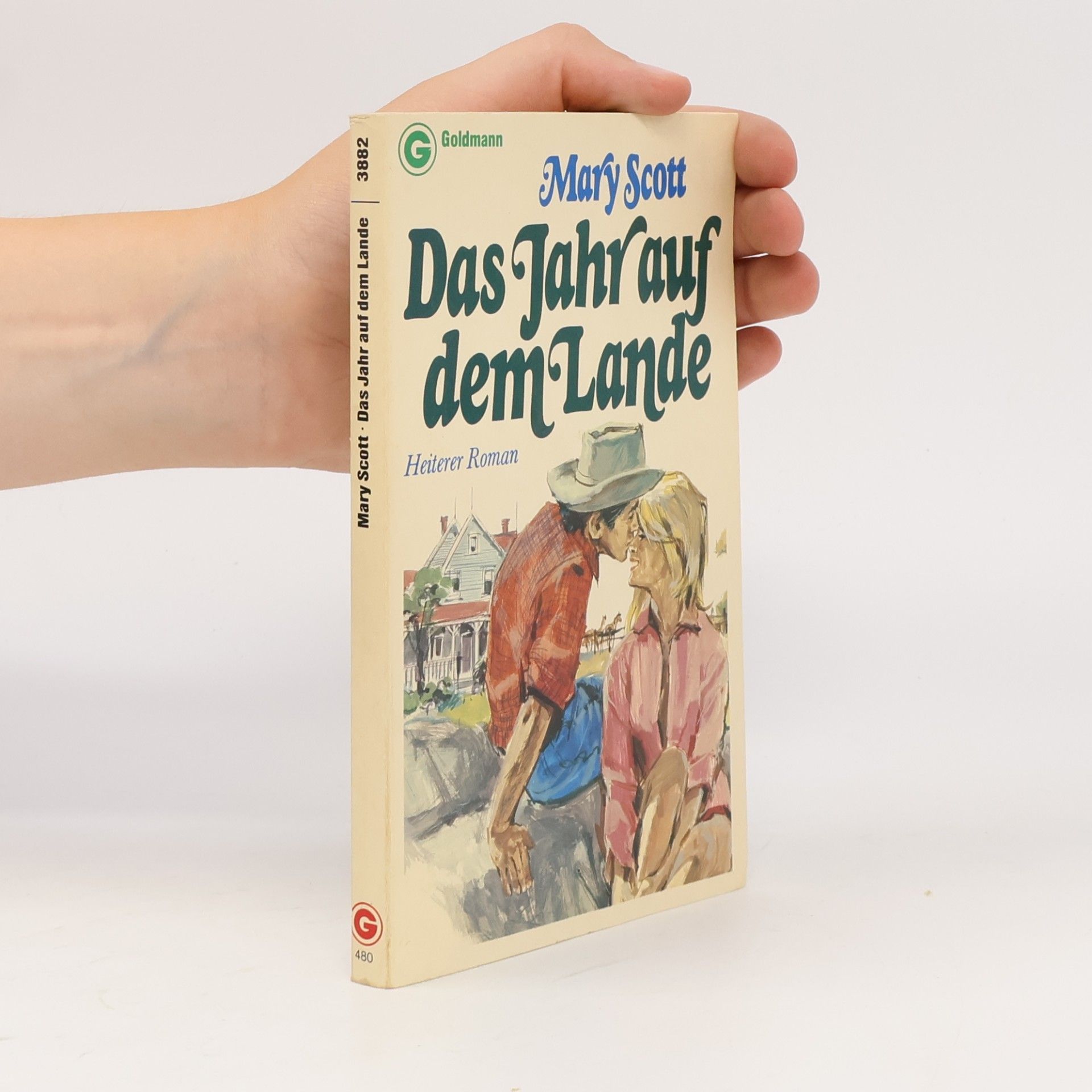 Das Jahr auf dem Lande