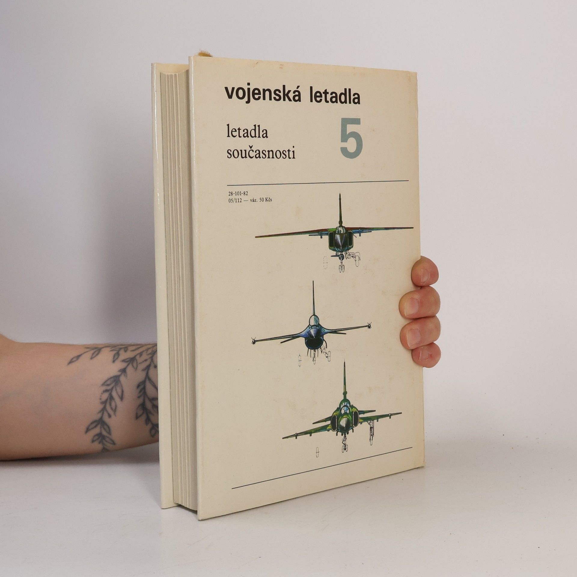 Václav Němeček Vojenská letadla 5. Letadla současnosti