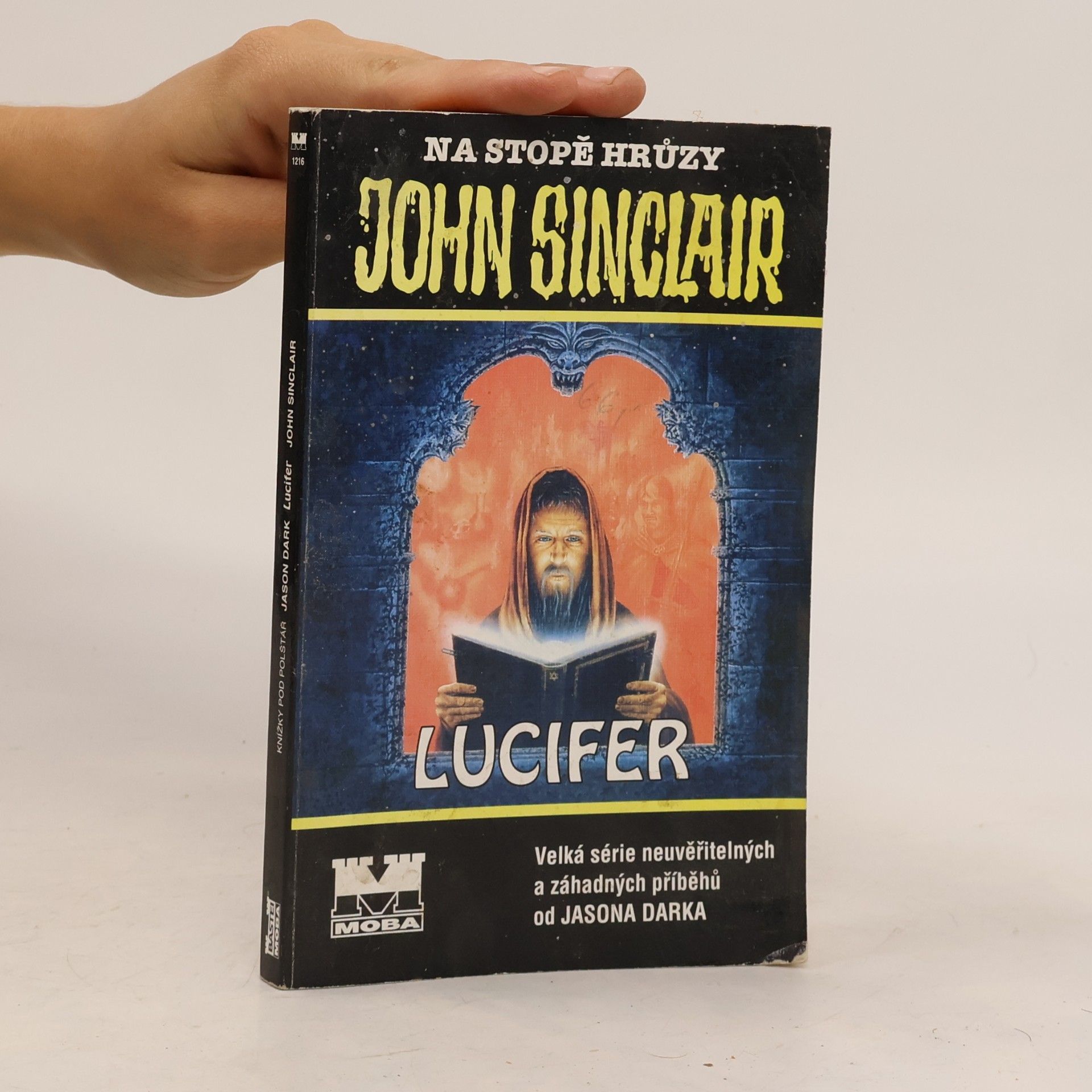 Lucifer