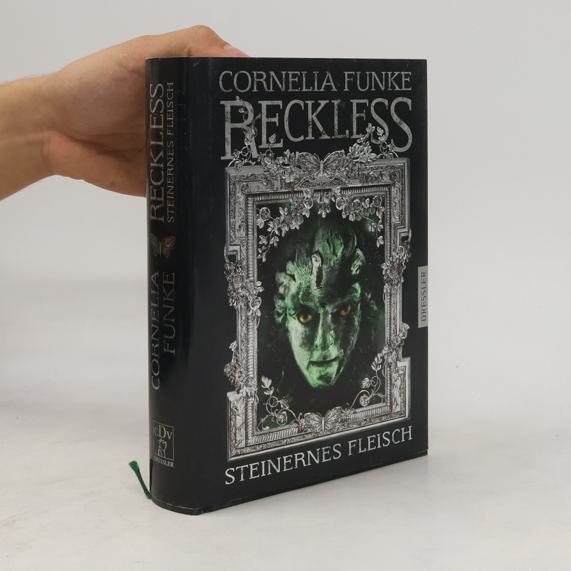 Cornelia Funke Reckless