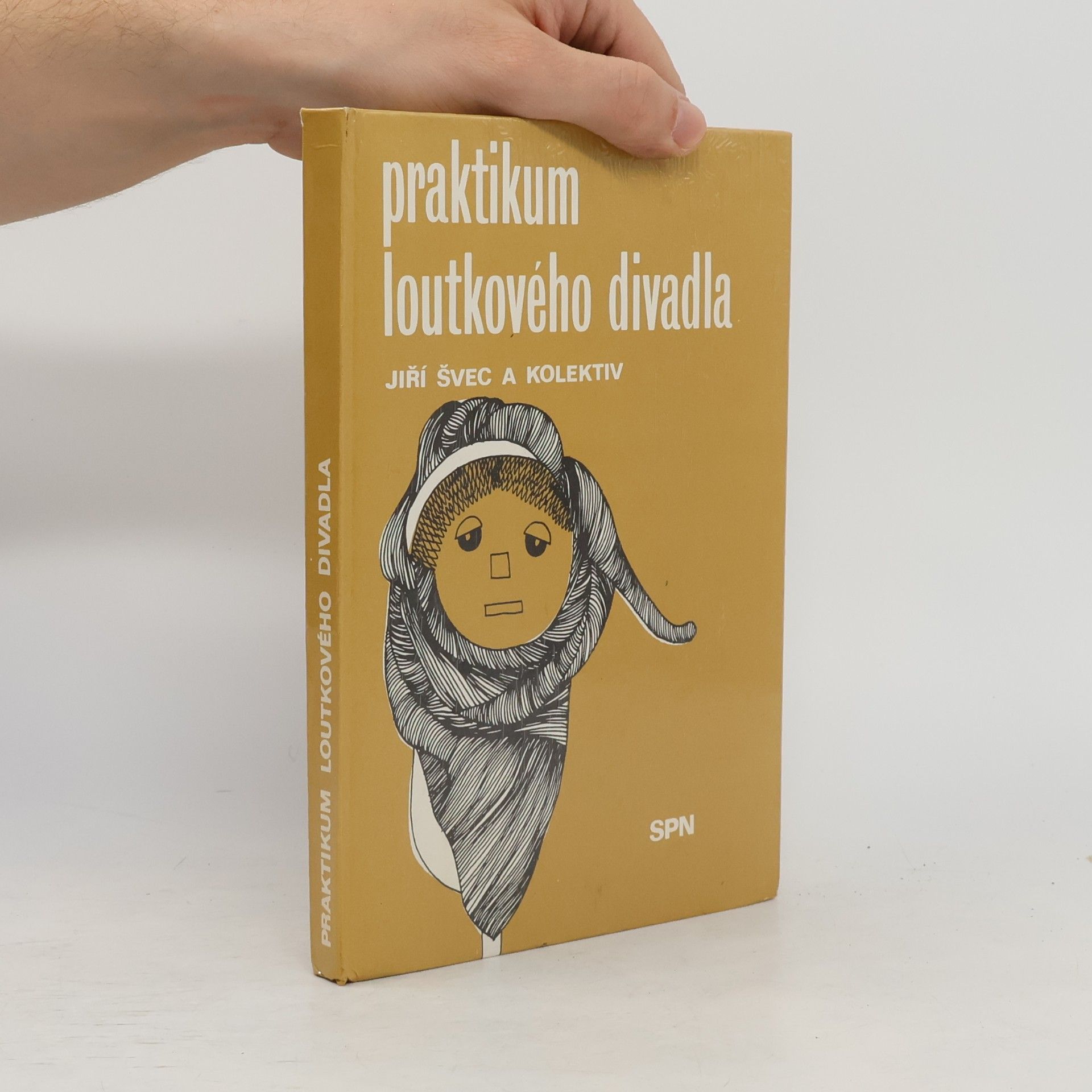 Praktikum loutkového divadla