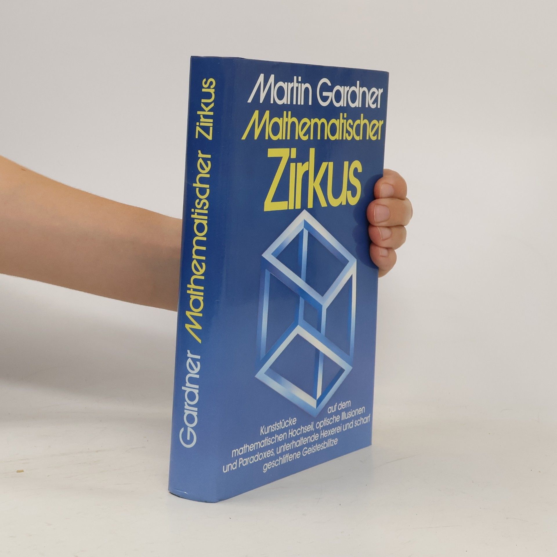 Mathematischer Zirkus