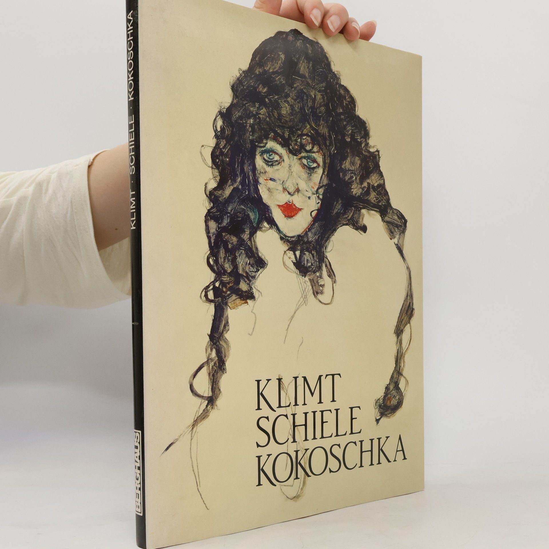 Autorenkollektiv Klimt, Schiele, Kokoschka