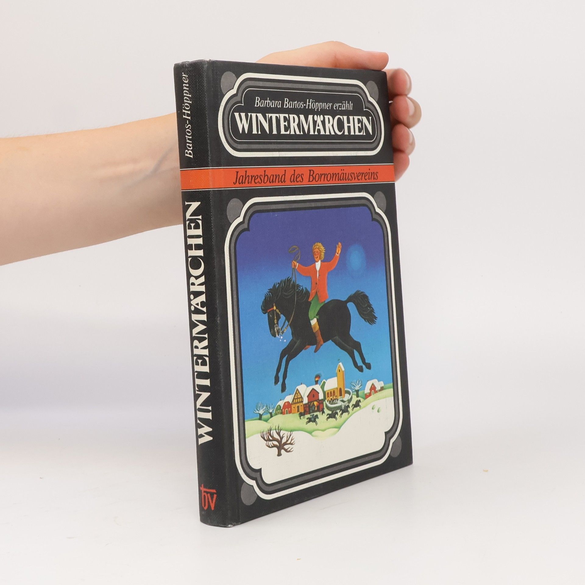 Wintermärchen